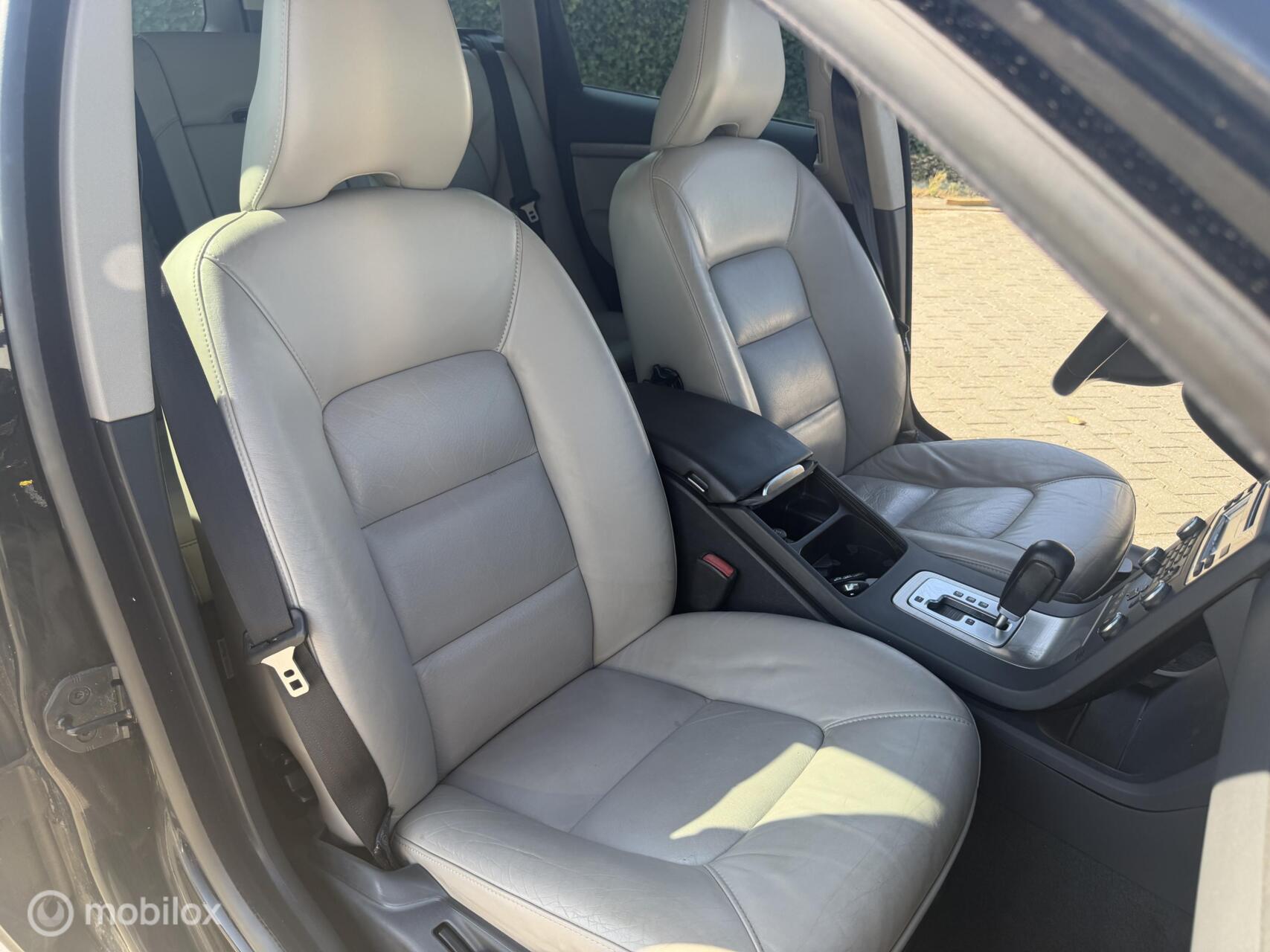 Foto van Volvo V70