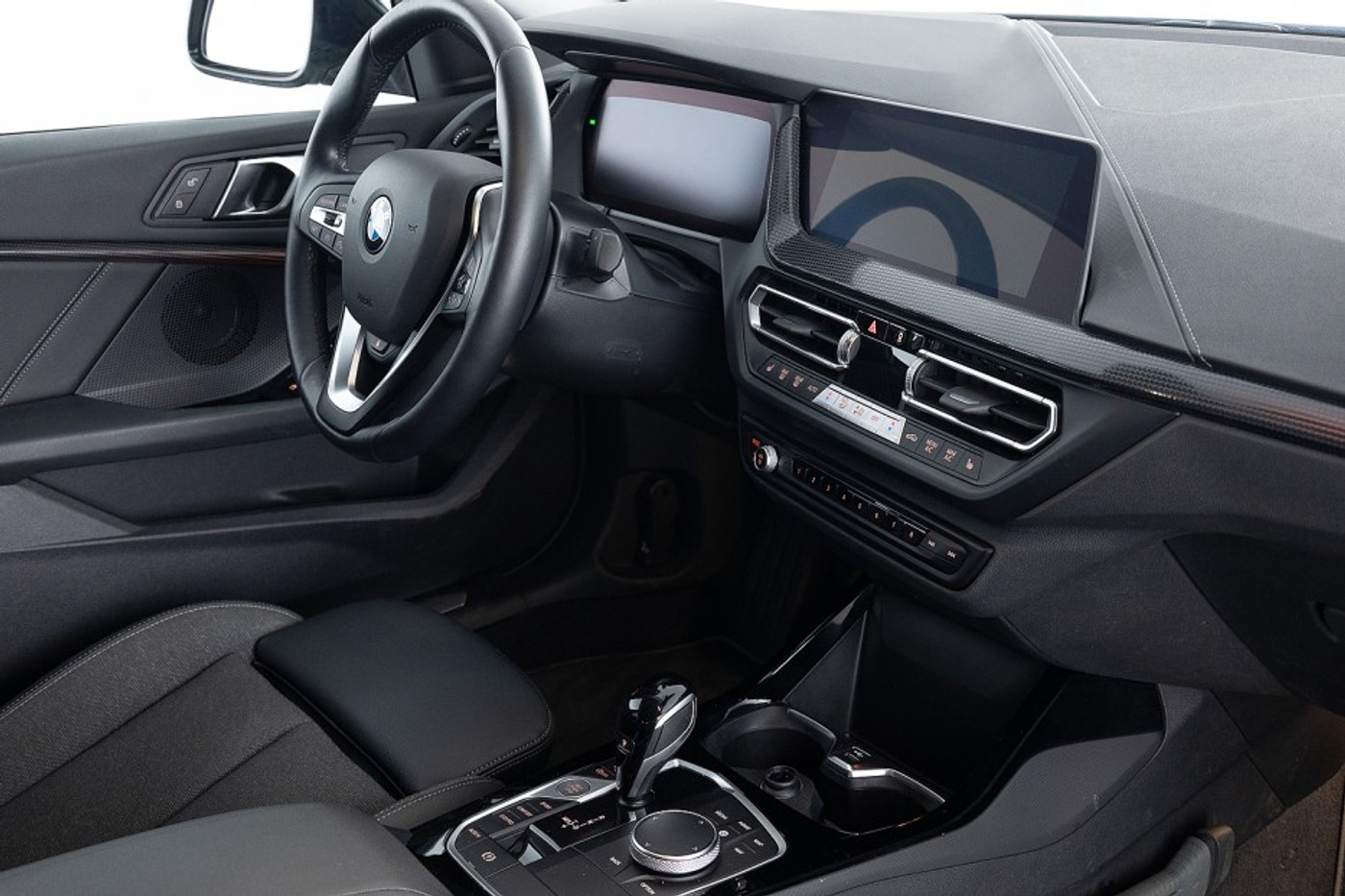 Foto van BMW 218i