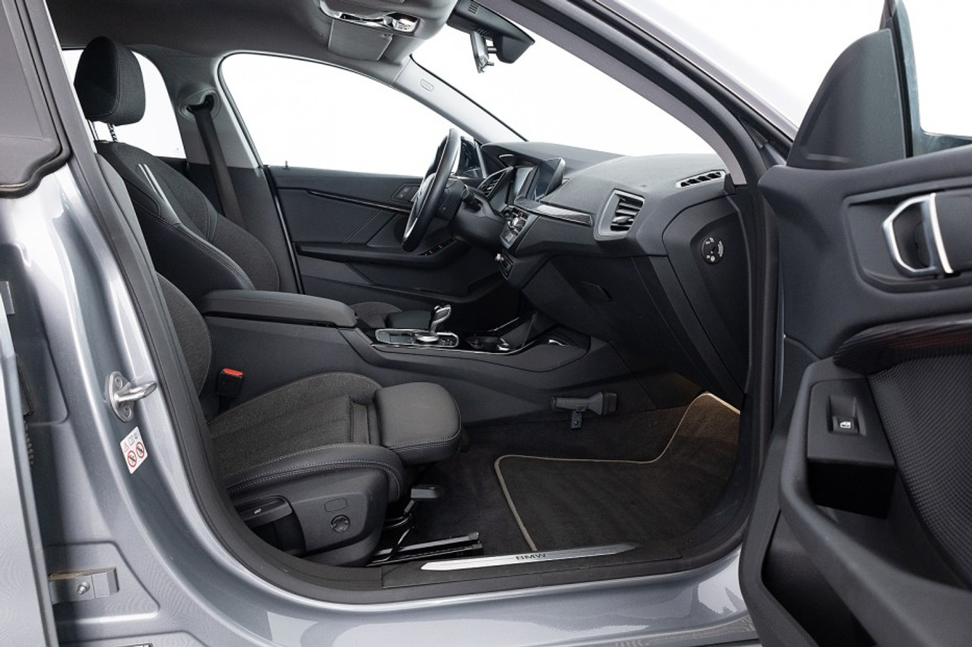 Foto van BMW 218i