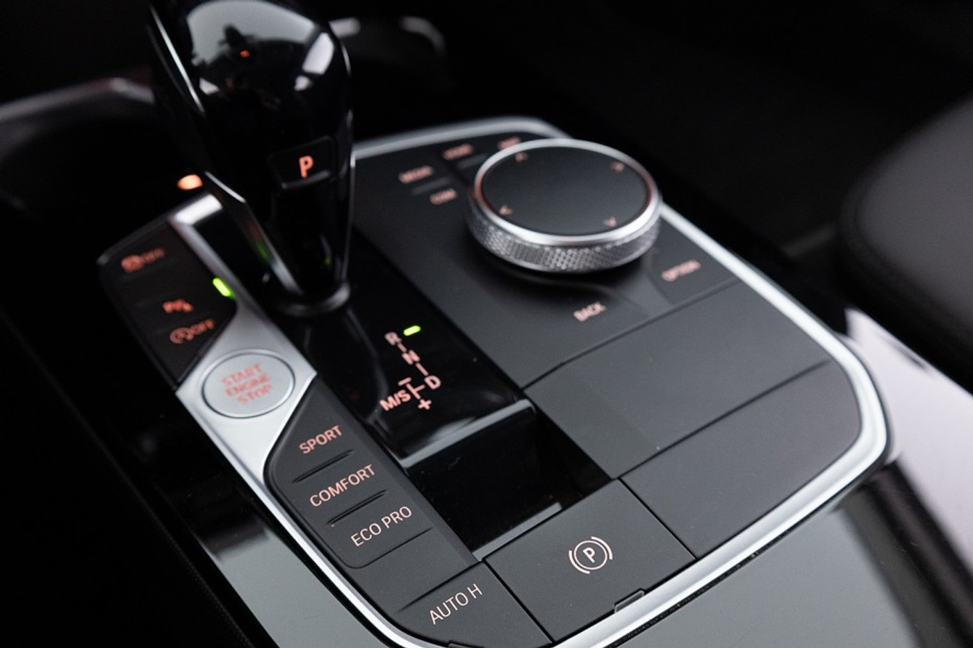 Foto van BMW 218i
