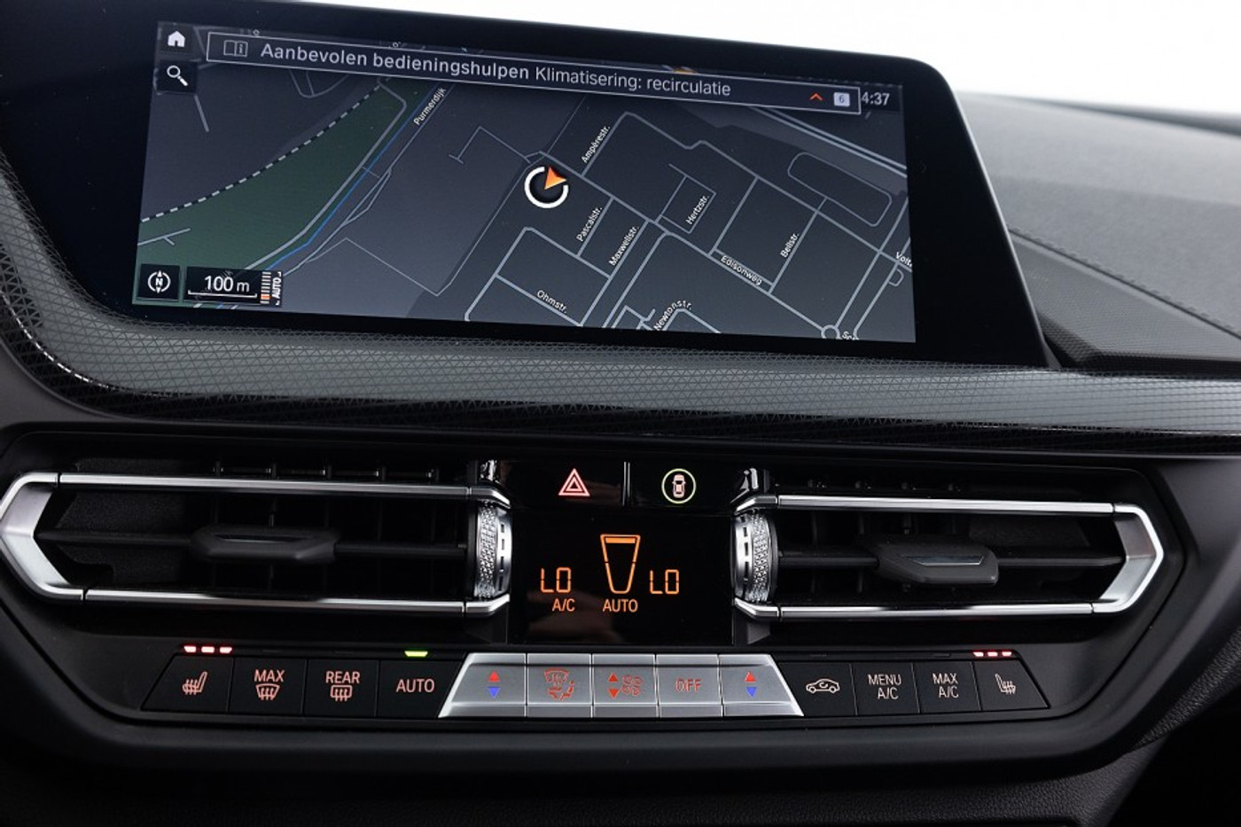Foto van BMW 218i