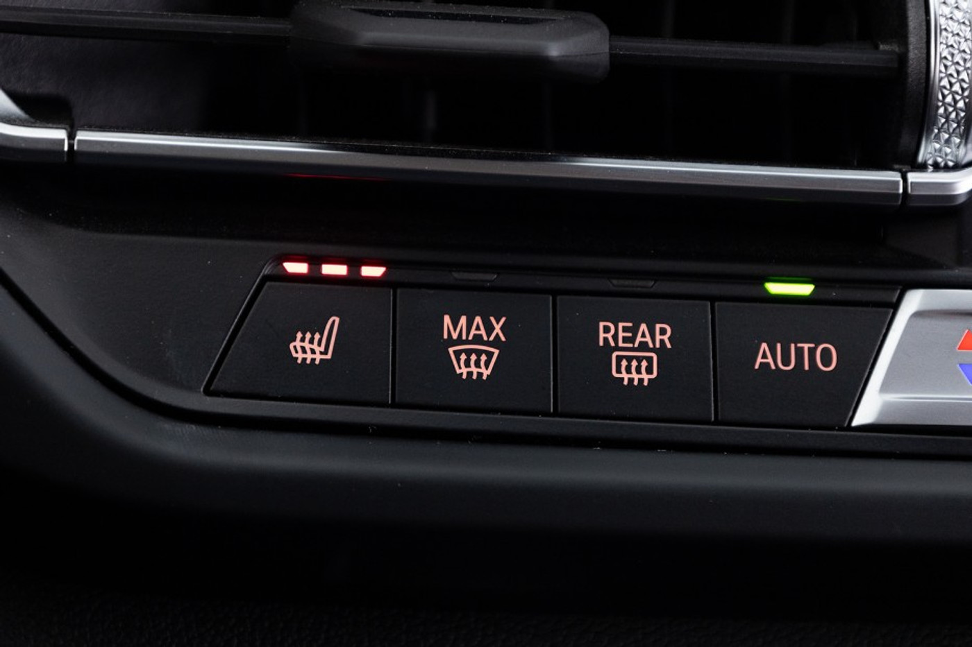 Foto van BMW 218i