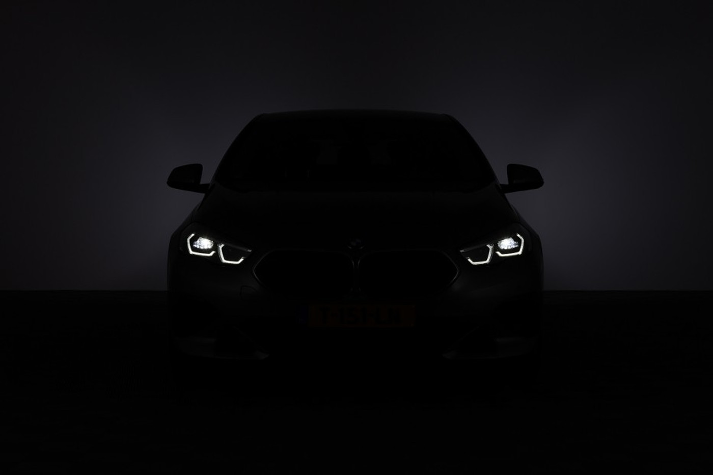 Foto van BMW 218i