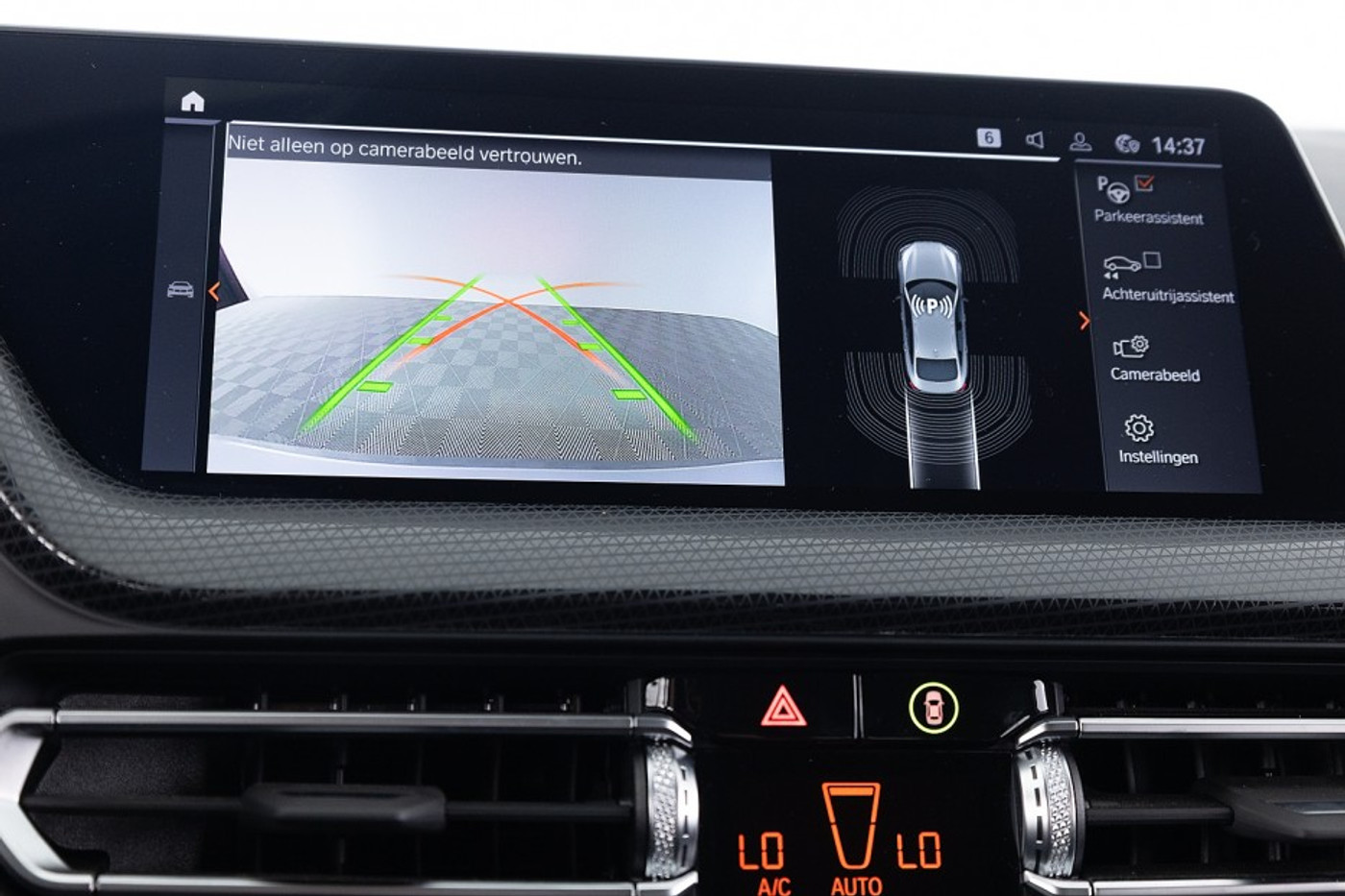 Foto van BMW 218i