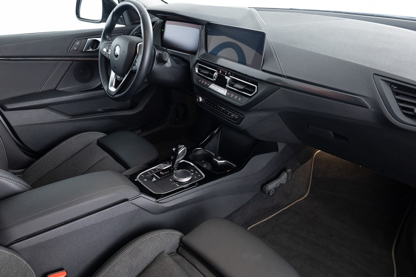Foto van BMW 218i