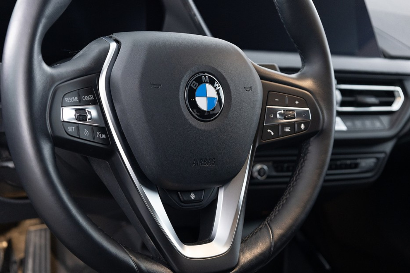 Foto van BMW 218i