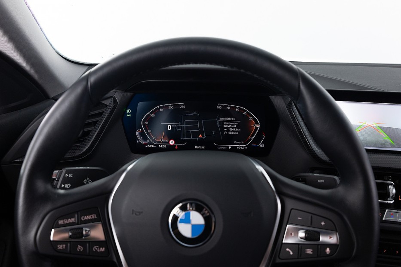 Foto van BMW 218i