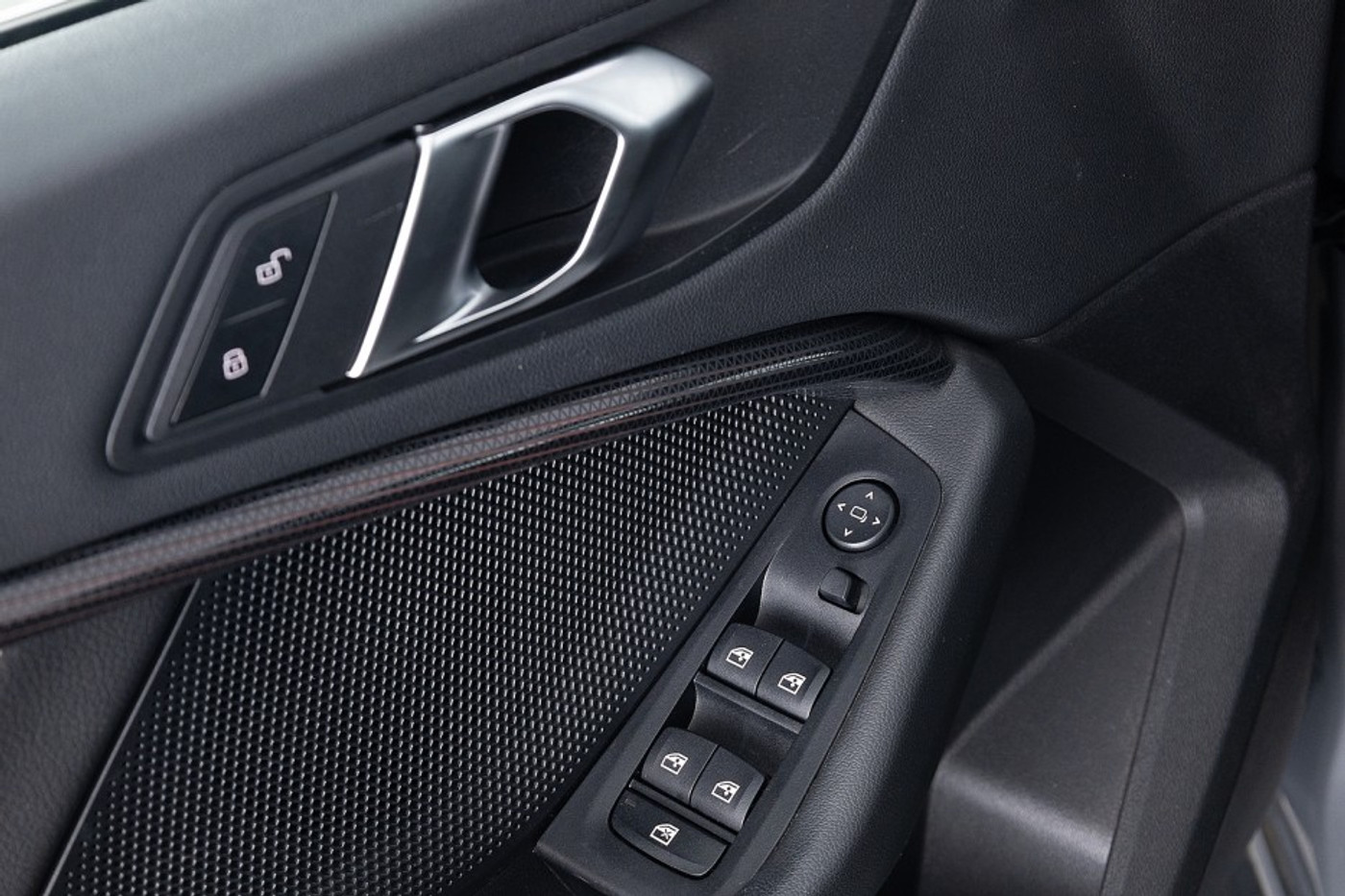 Foto van BMW 218i