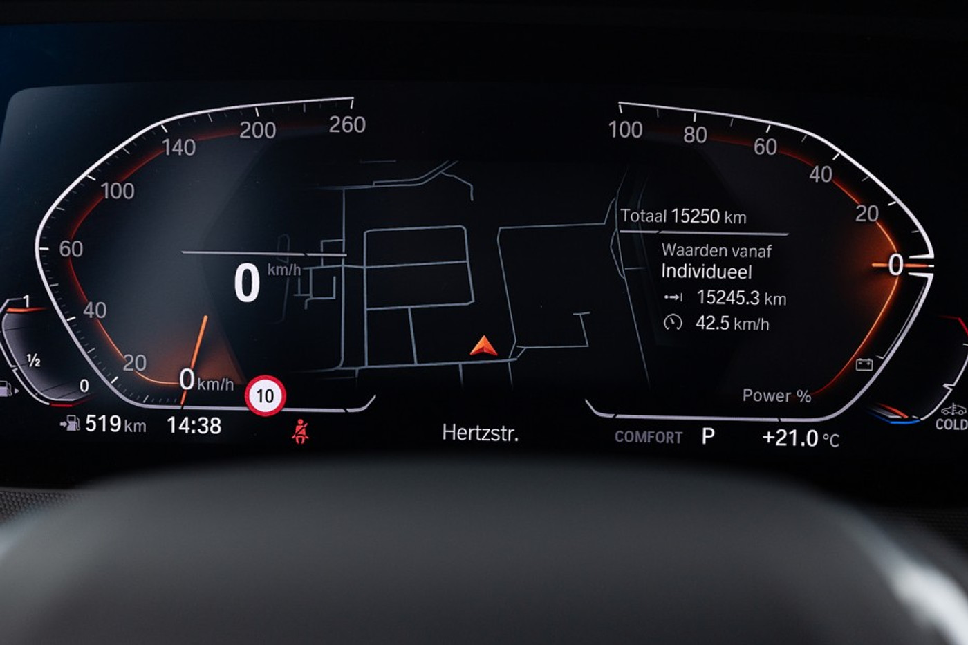 Foto van BMW 218i