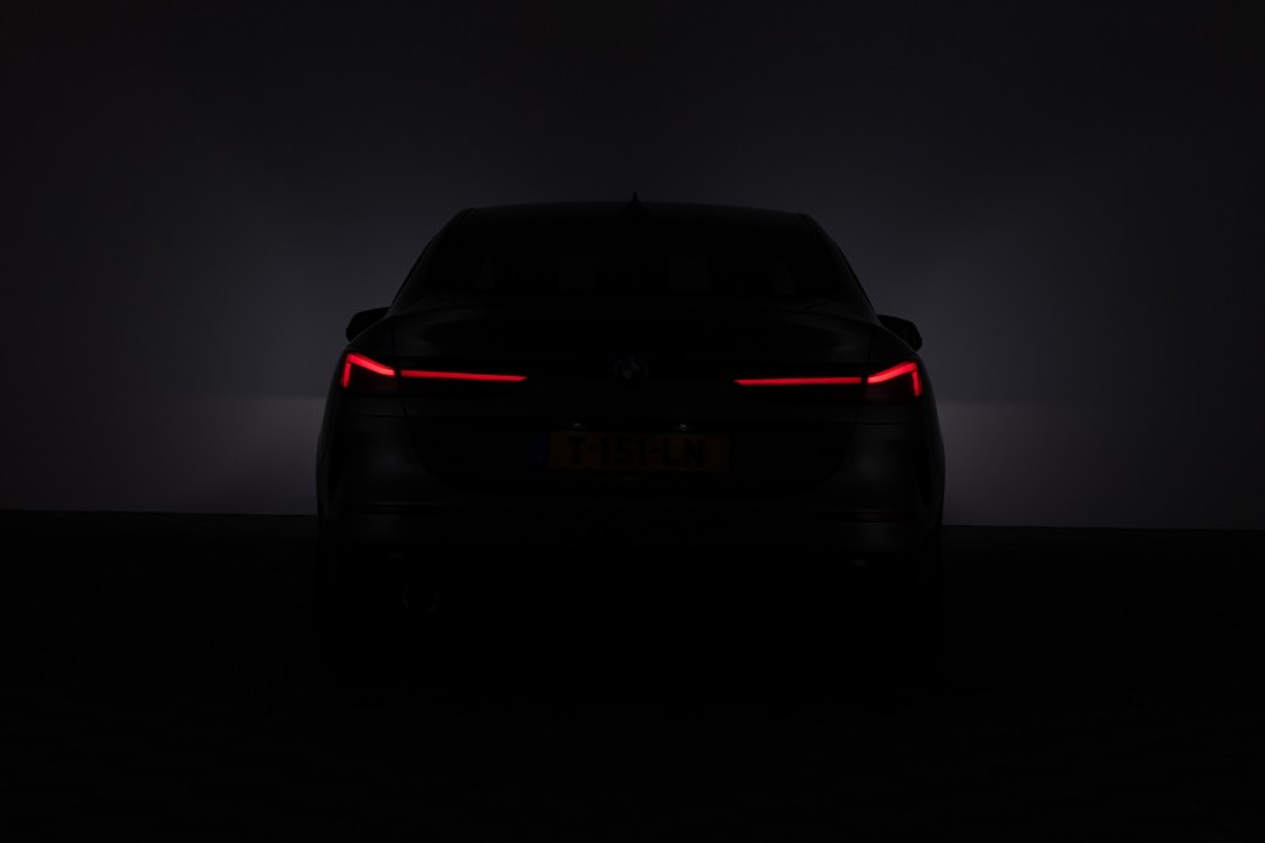 Foto van BMW 218i