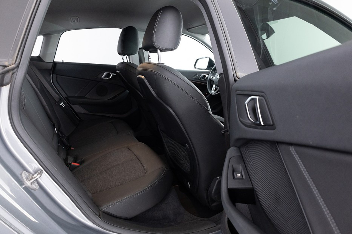 Foto van BMW 218i