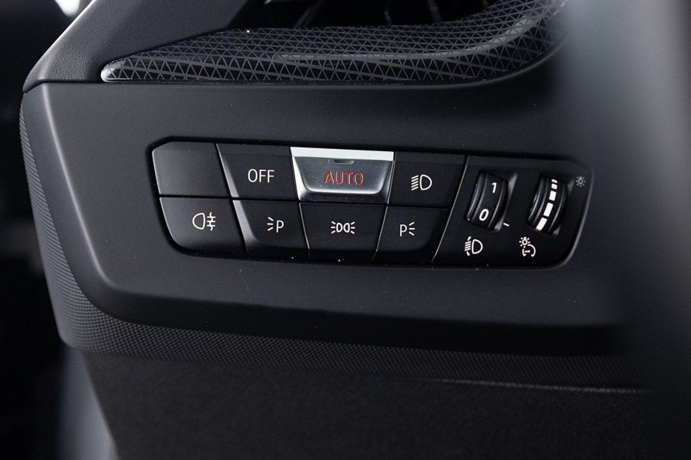 Foto van BMW 218i