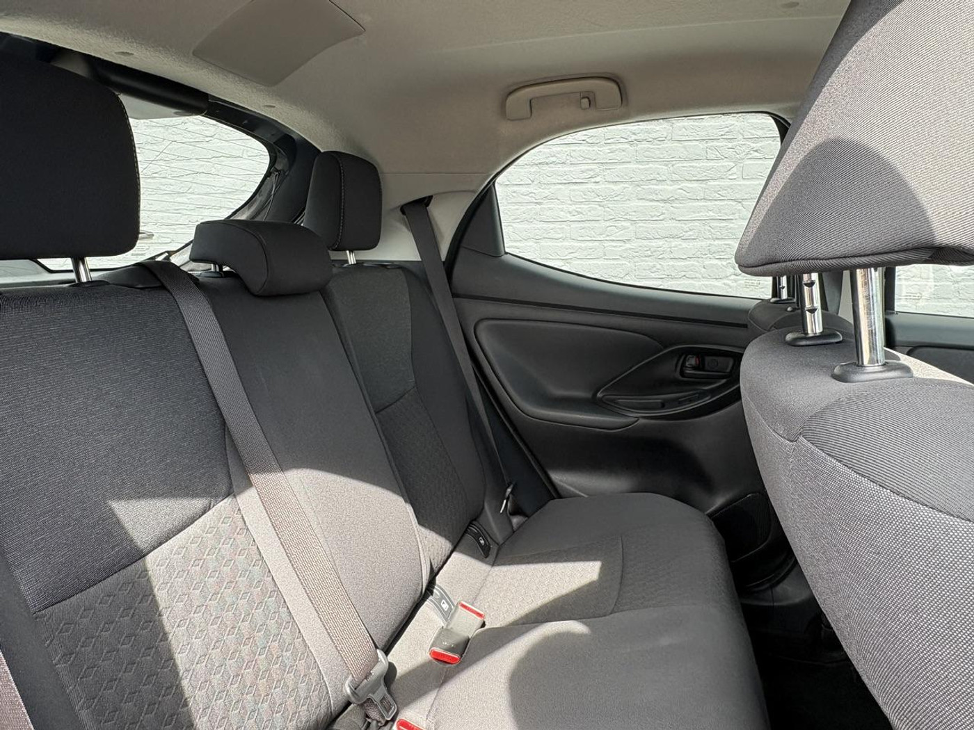 Foto van Mazda Mazda2 Hybrid