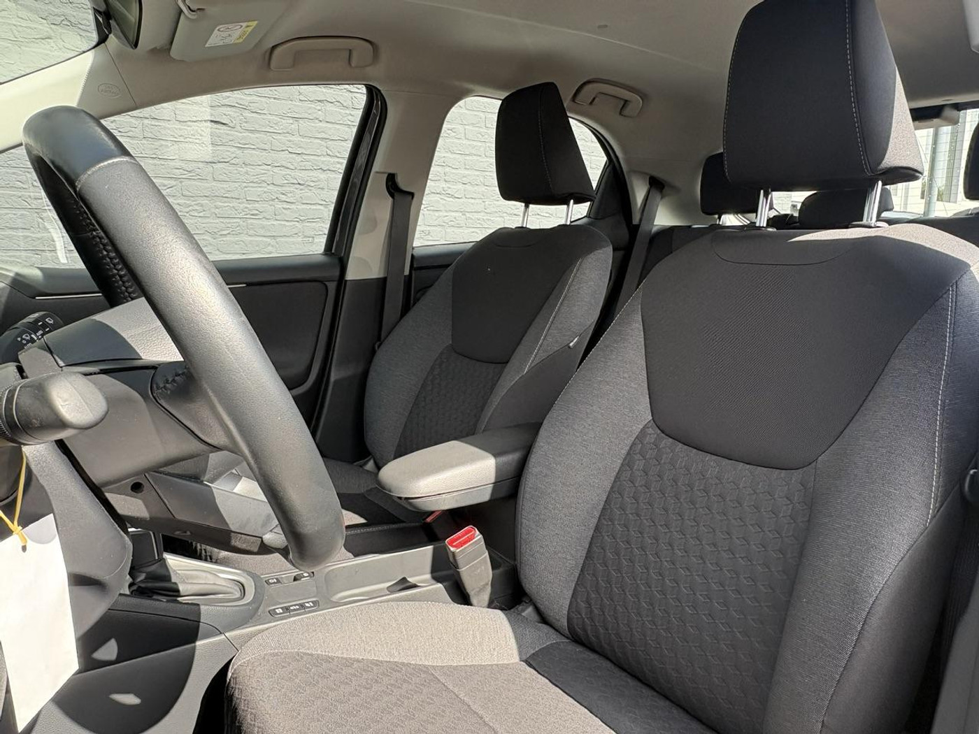 Foto van Mazda Mazda2 Hybrid