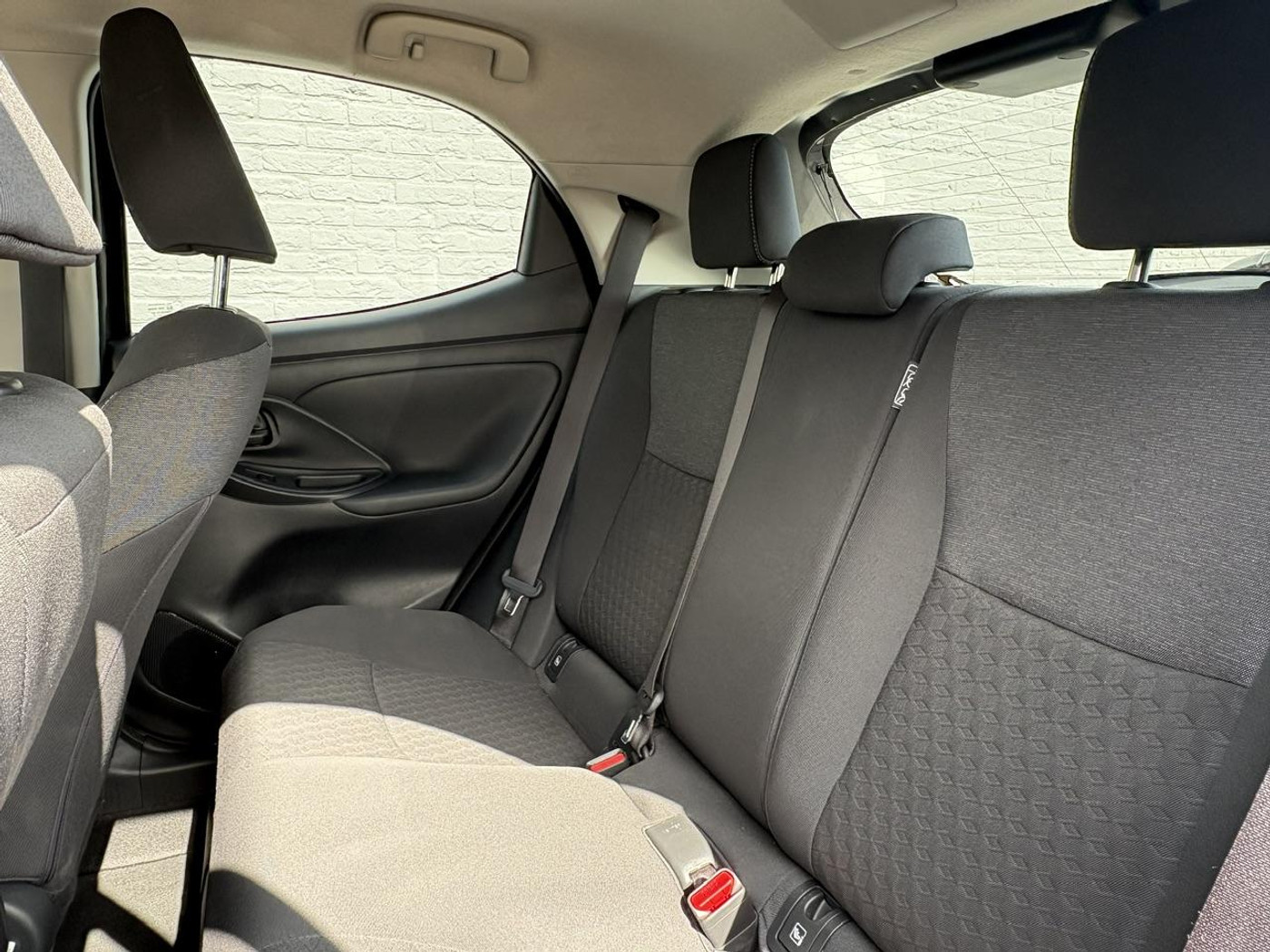 Foto van Mazda Mazda2 Hybrid