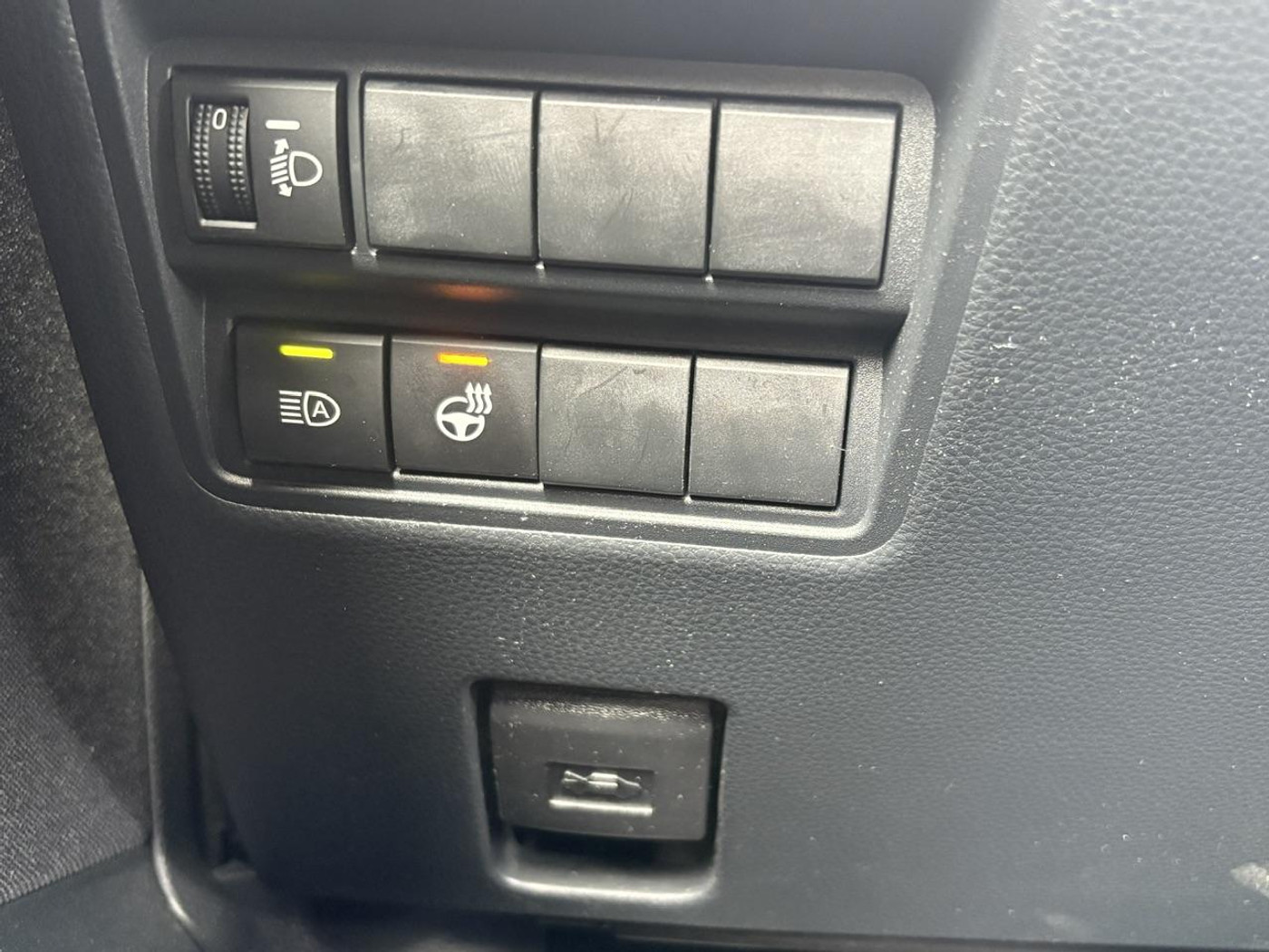 Foto van Mazda Mazda2 Hybrid