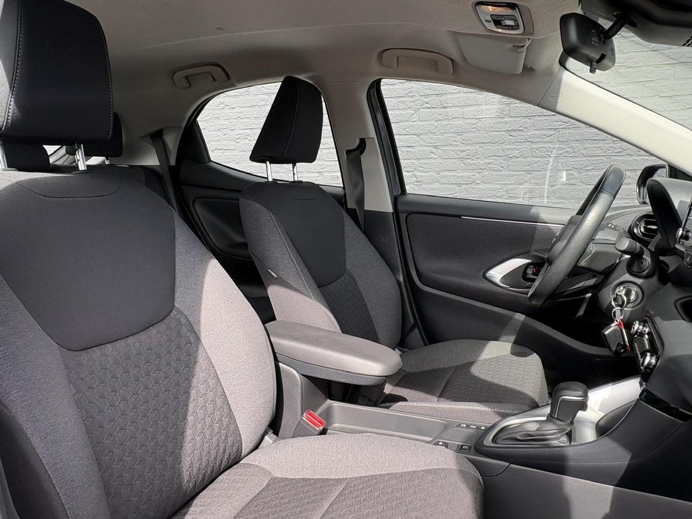 Foto van Mazda Mazda2 Hybrid