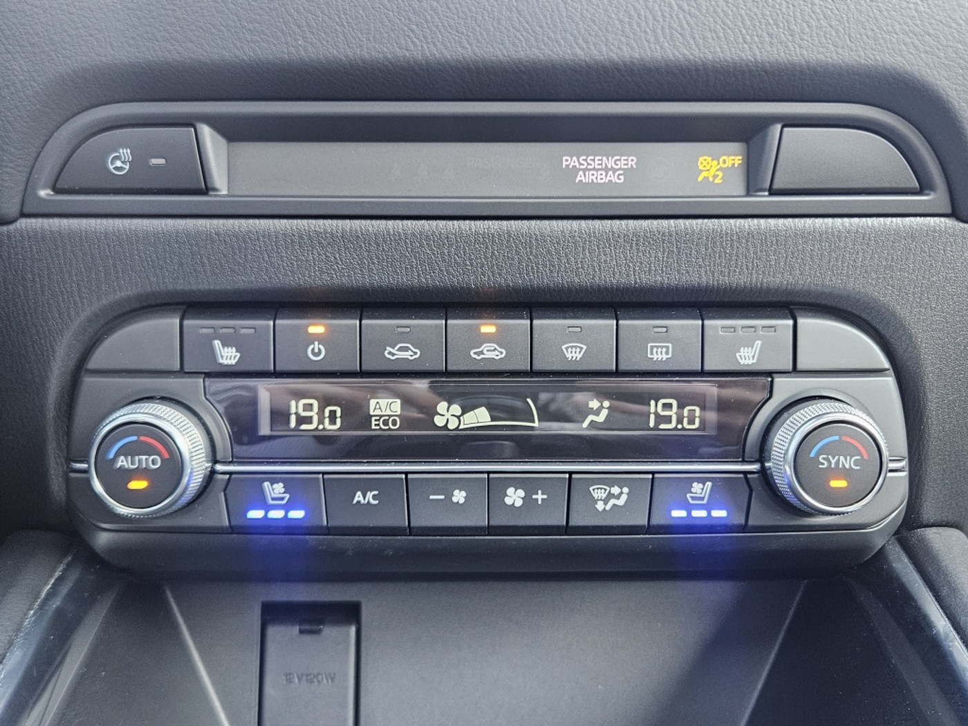 Foto van Mazda Mazda Cx-5