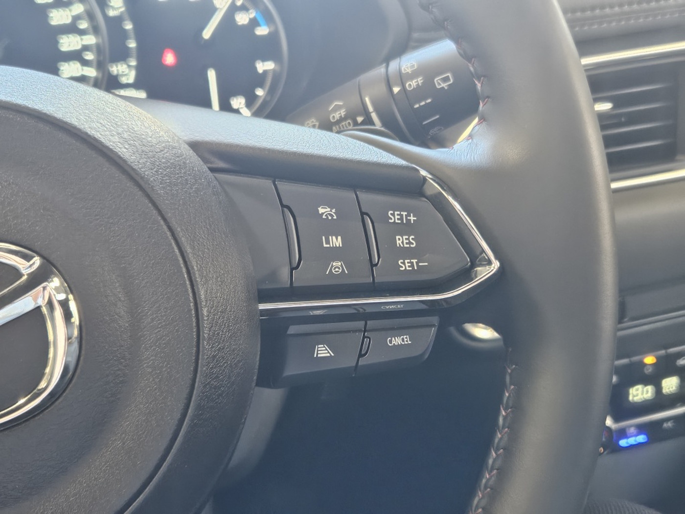 Foto van Mazda Mazda Cx-5