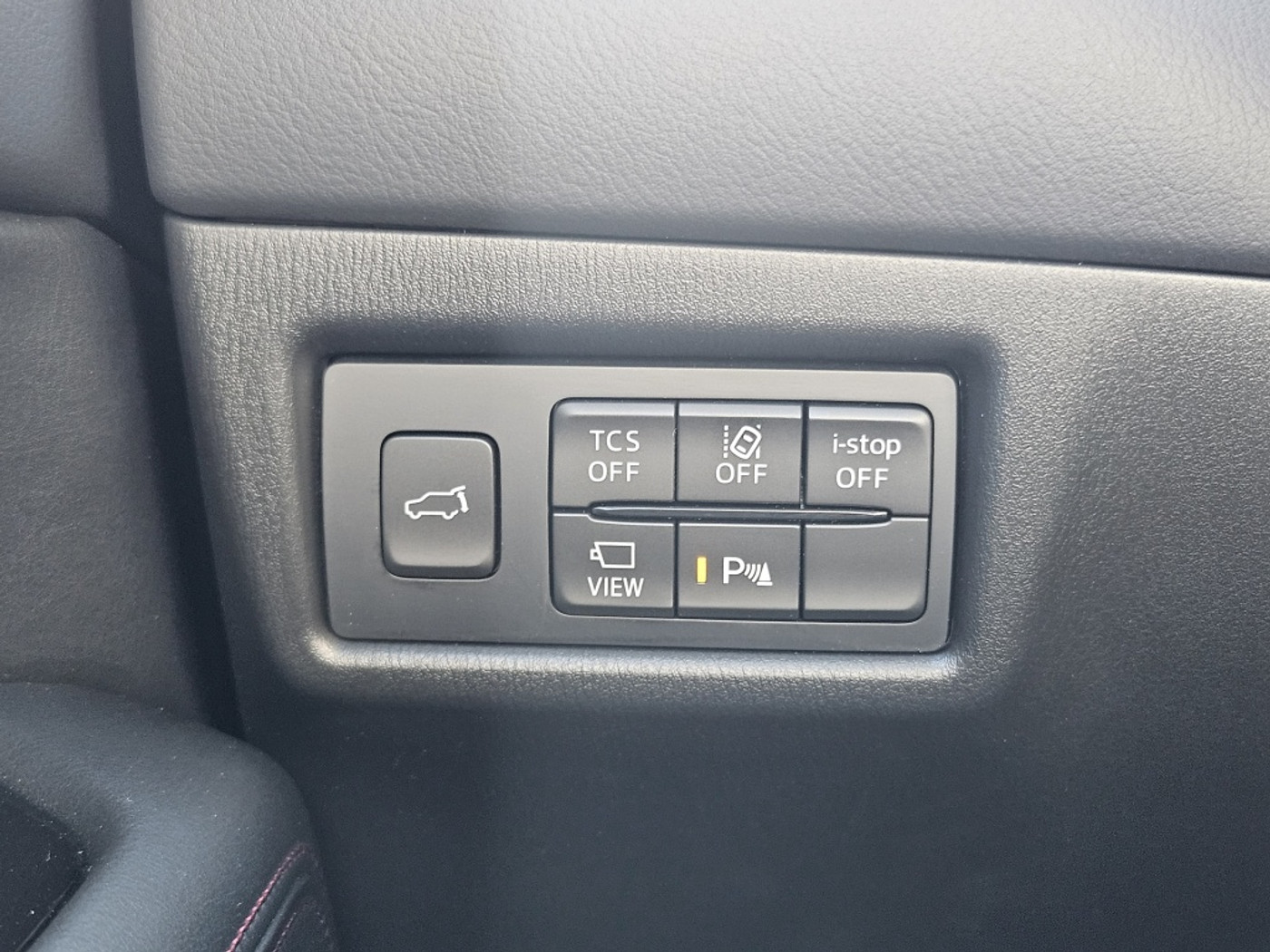 Foto van Mazda Mazda Cx-5