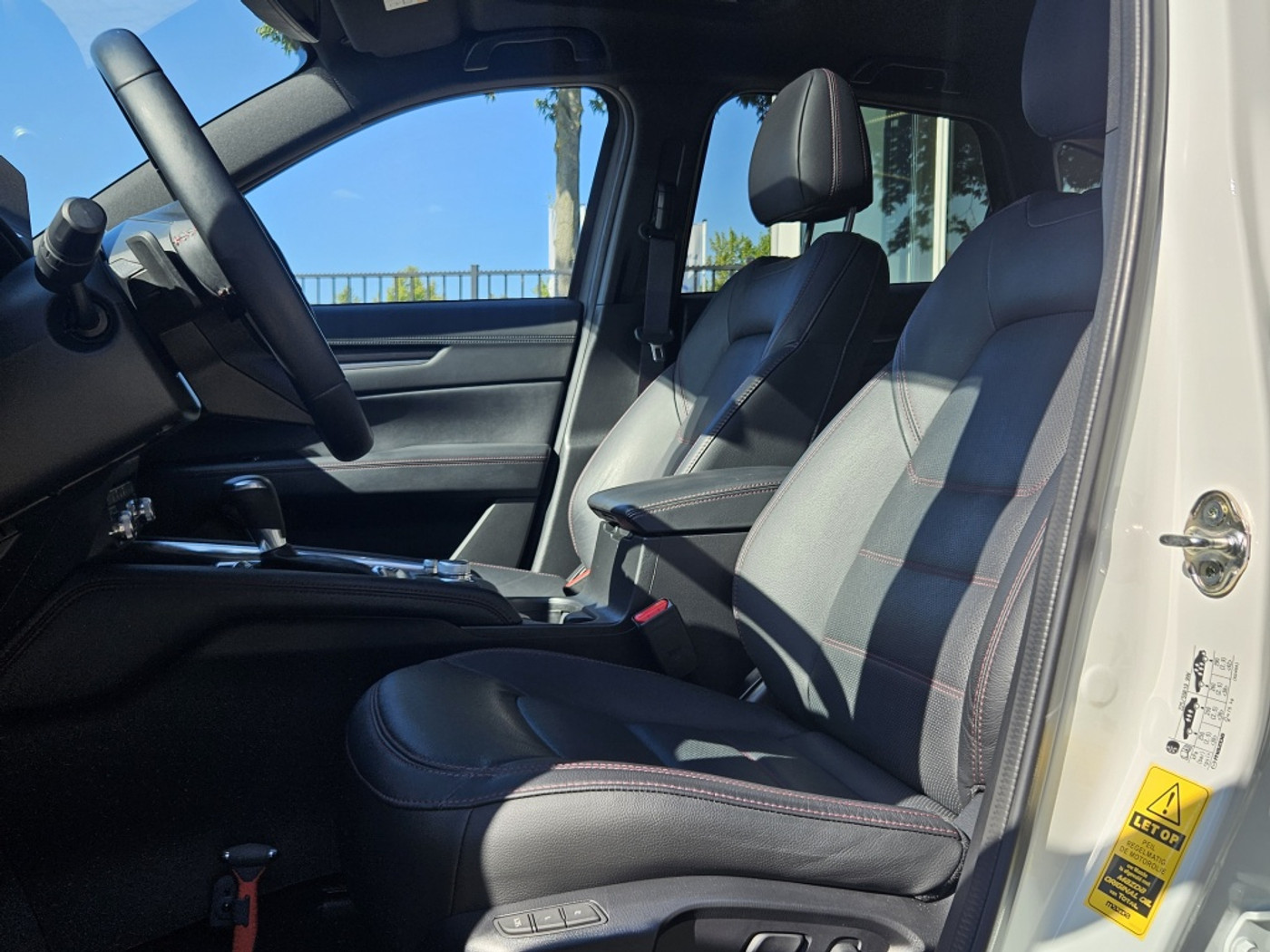 Foto van Mazda Mazda Cx-5
