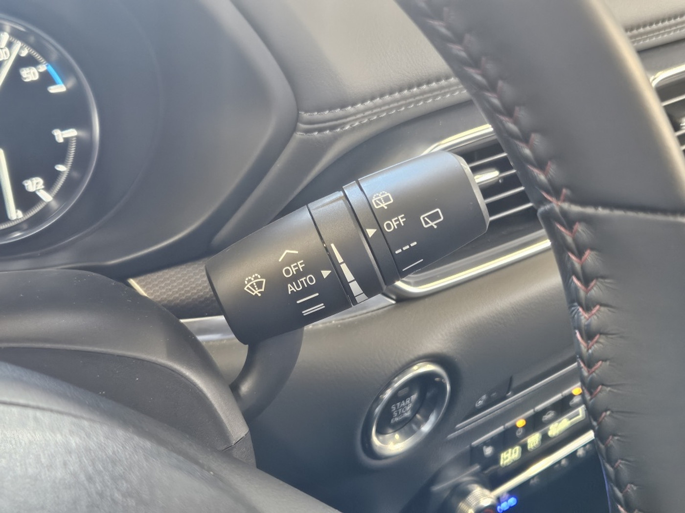 Foto van Mazda Mazda Cx-5