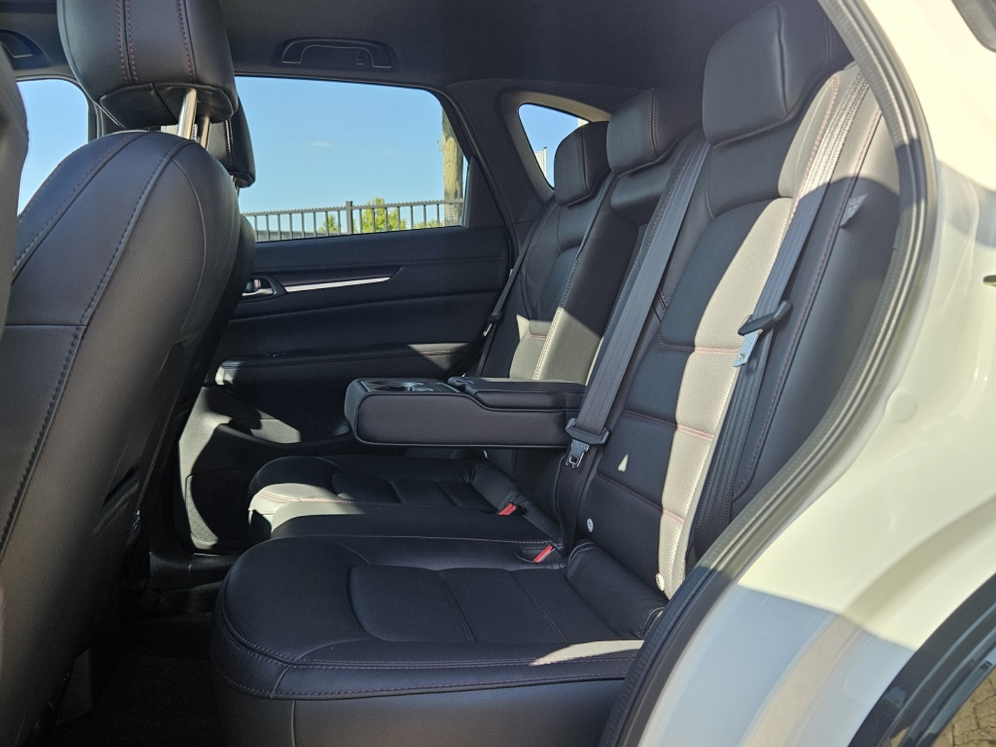 Foto van Mazda Mazda Cx-5