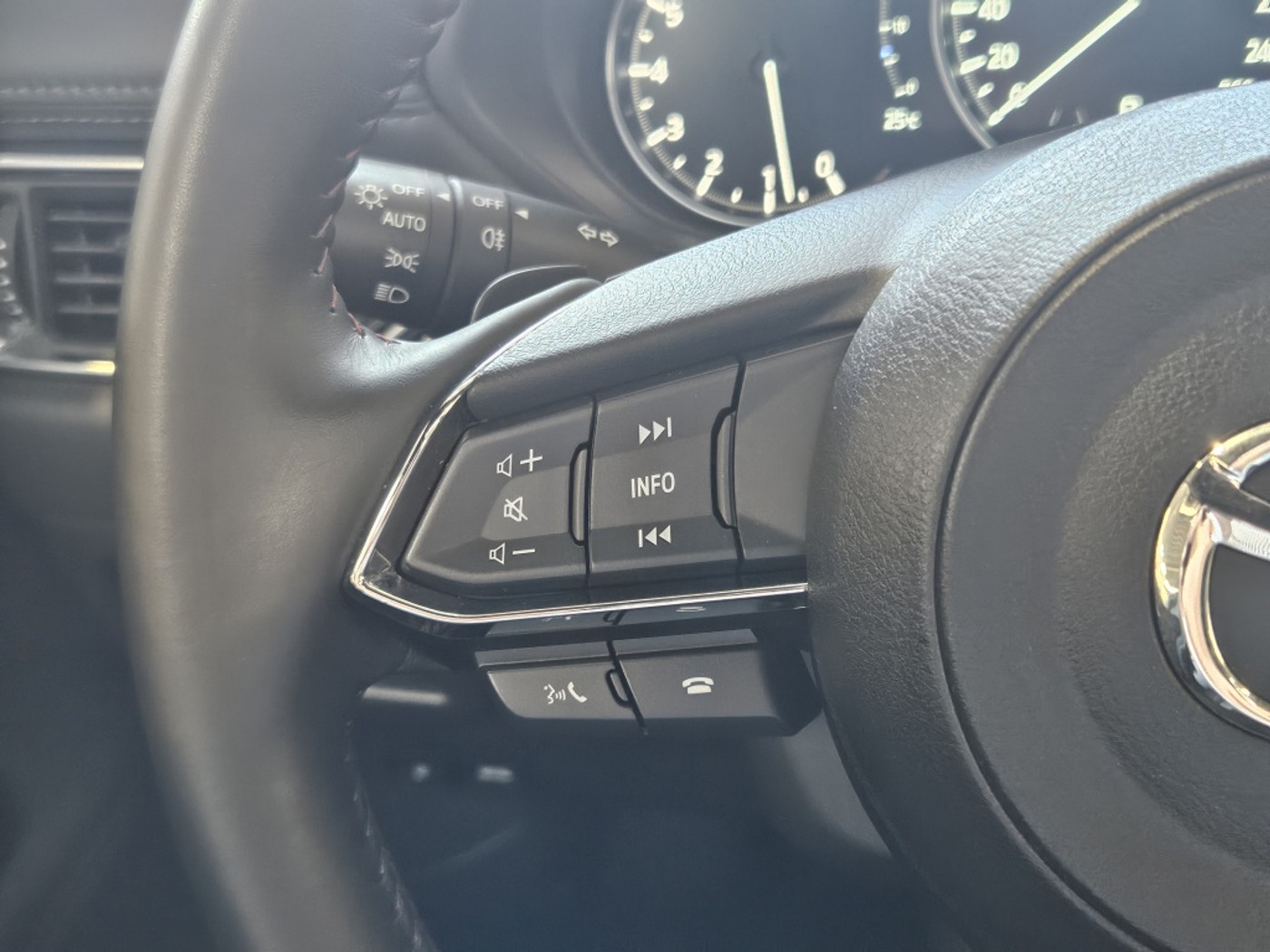 Foto van Mazda Mazda Cx-5