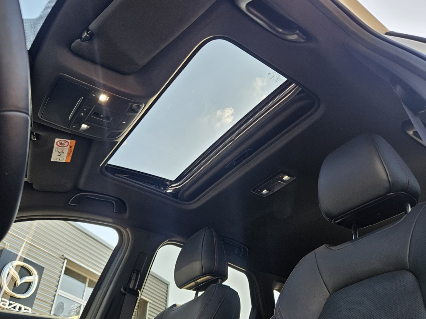 Foto van Mazda Mazda Cx-5