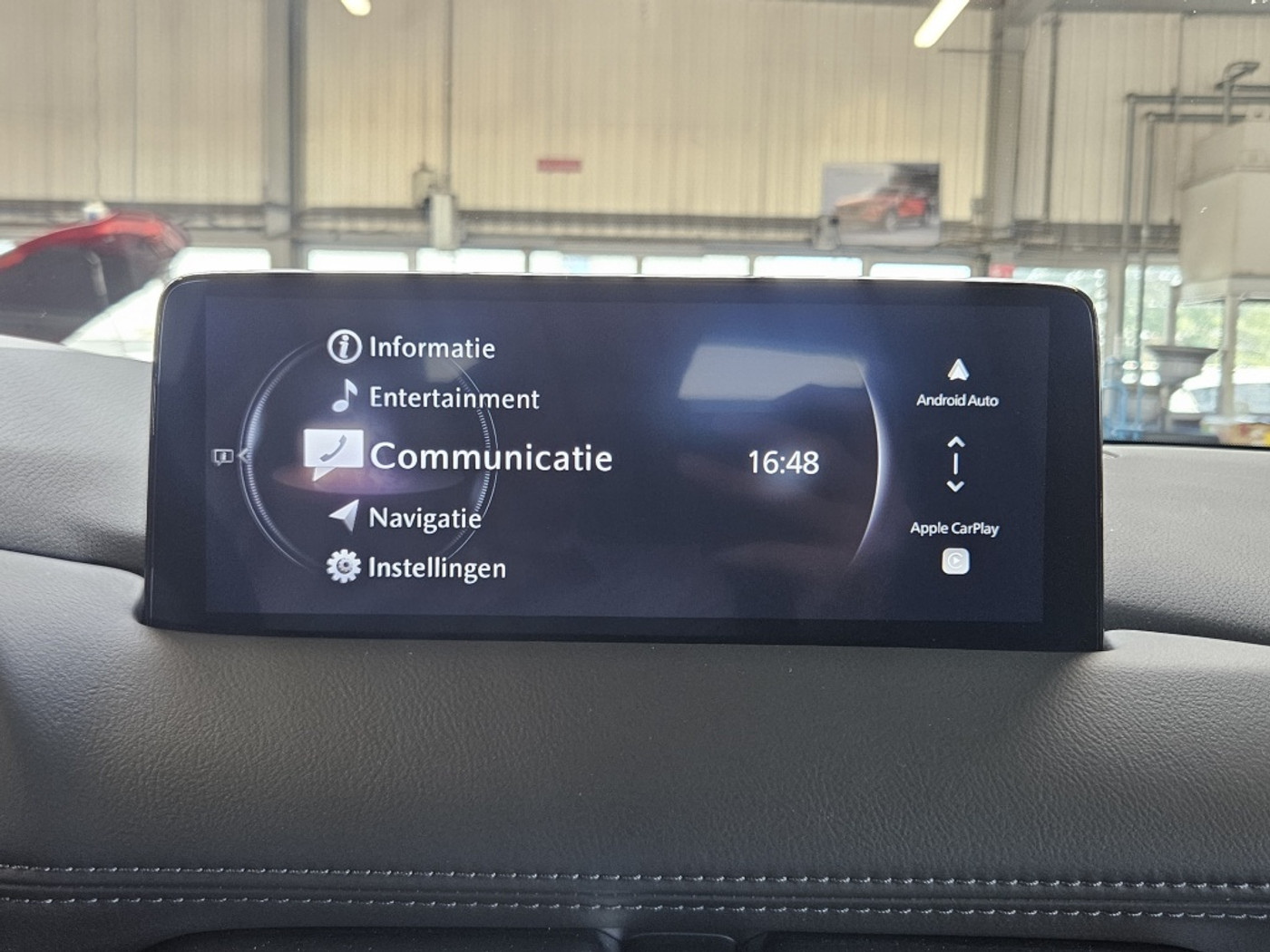 Foto van Mazda Mazda Cx-5