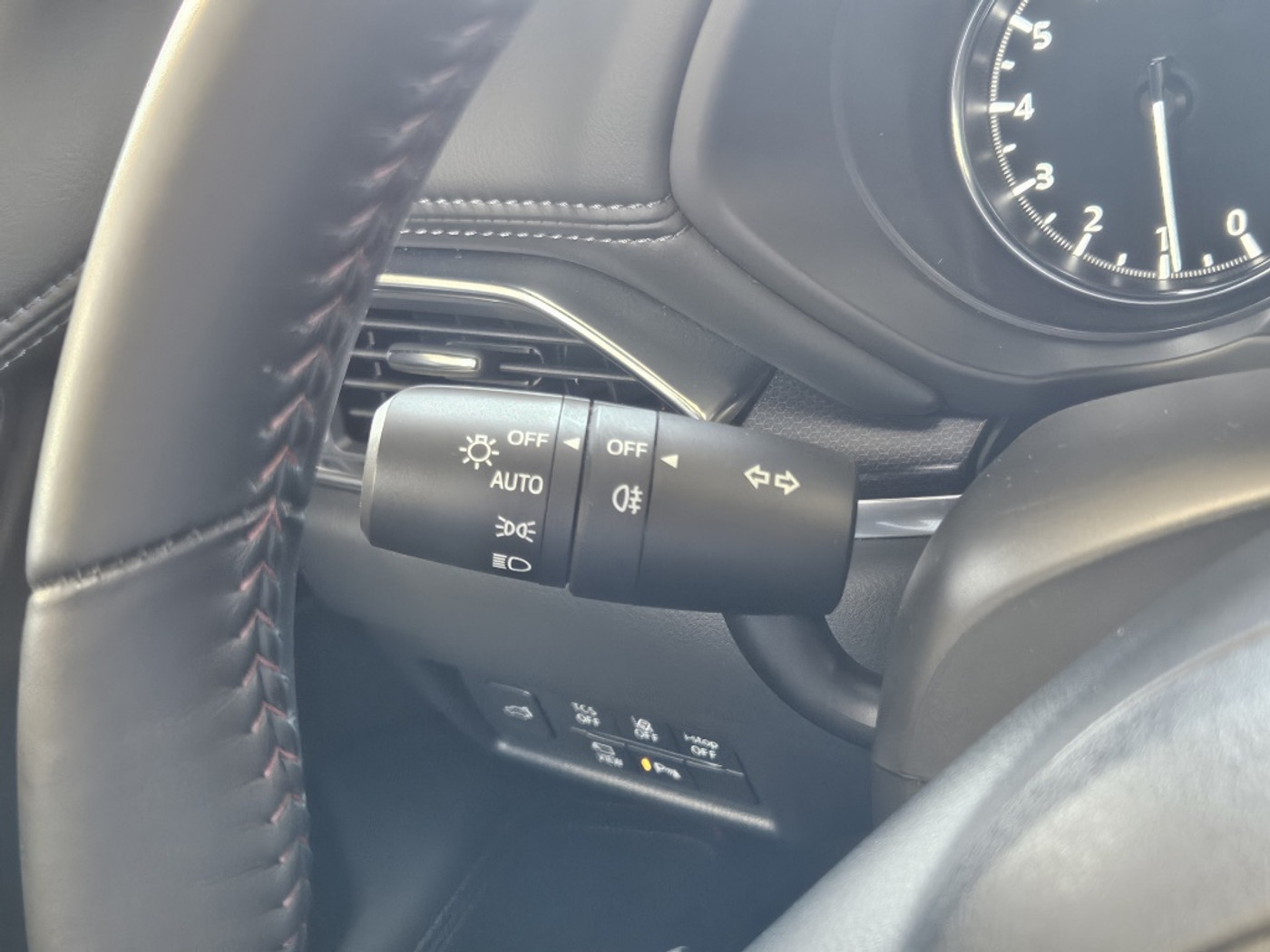 Foto van Mazda Mazda Cx-5