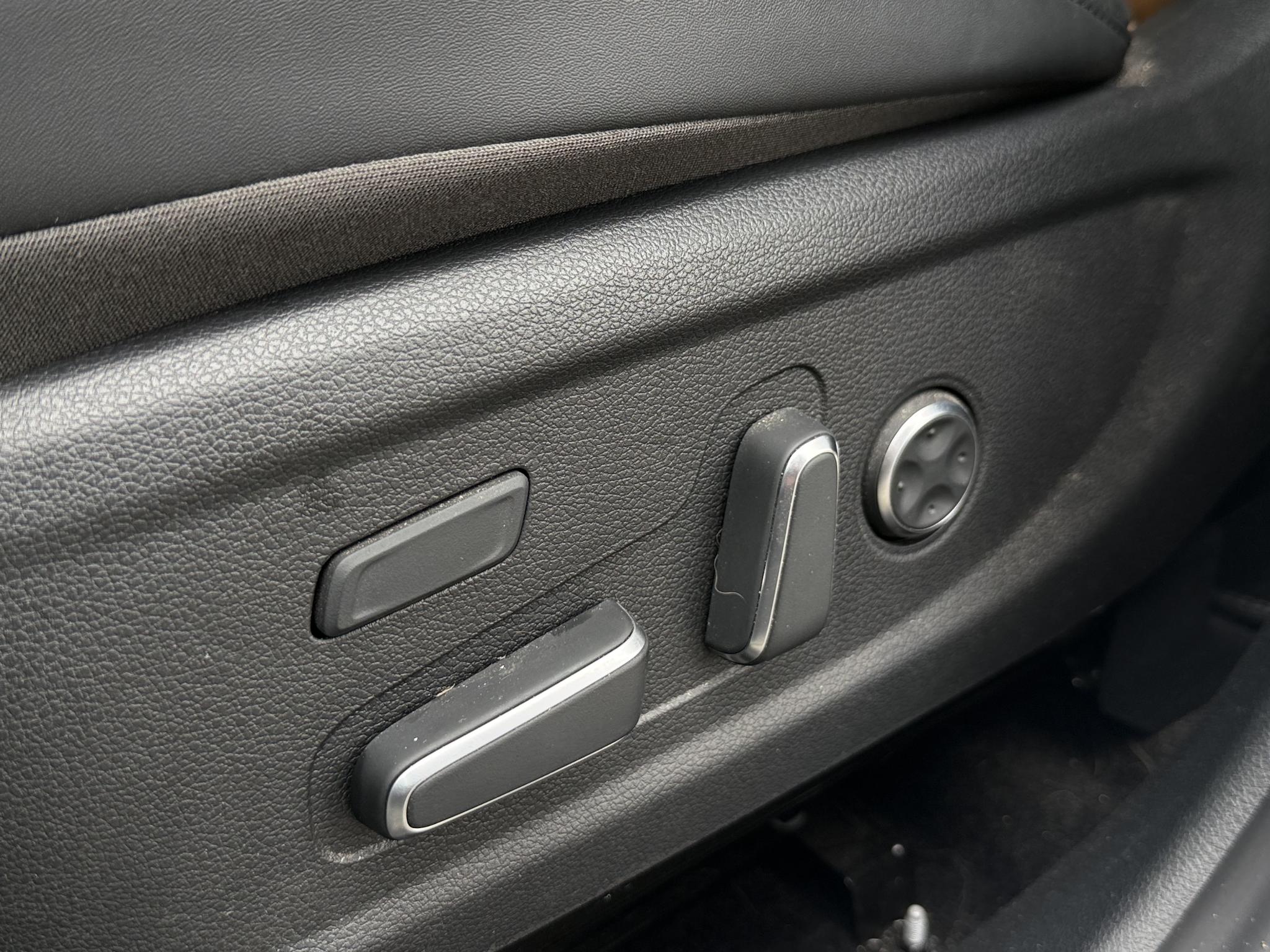 Foto van Hyundai Santa Fe