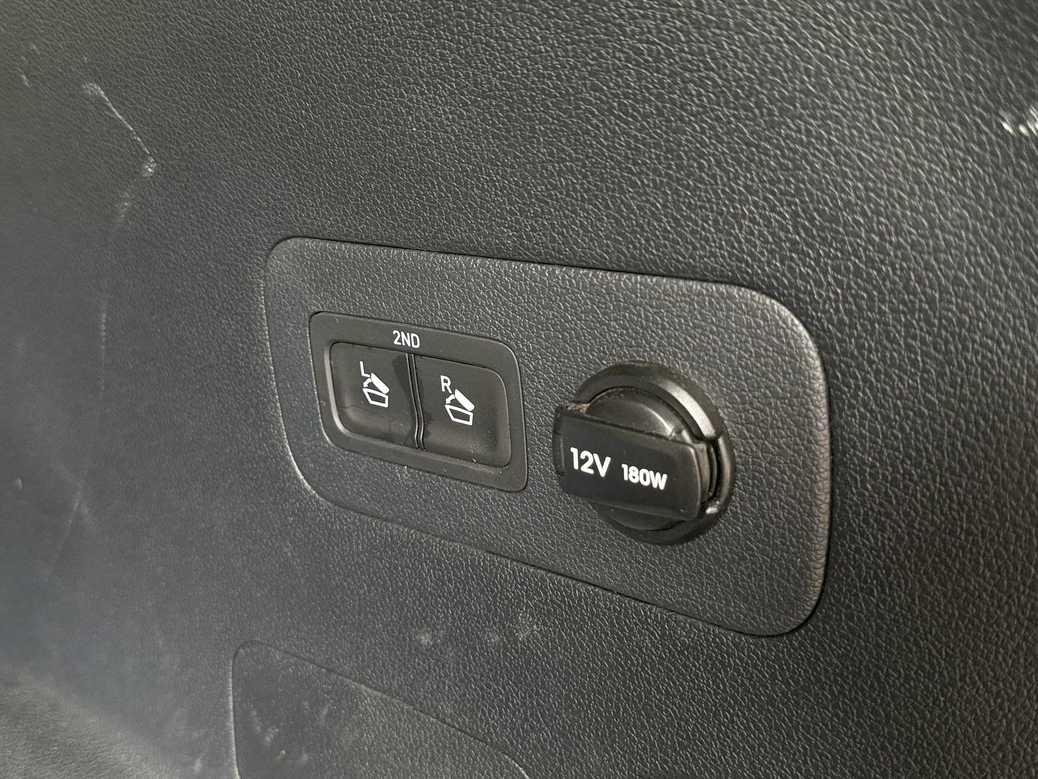Foto van Hyundai Santa Fe