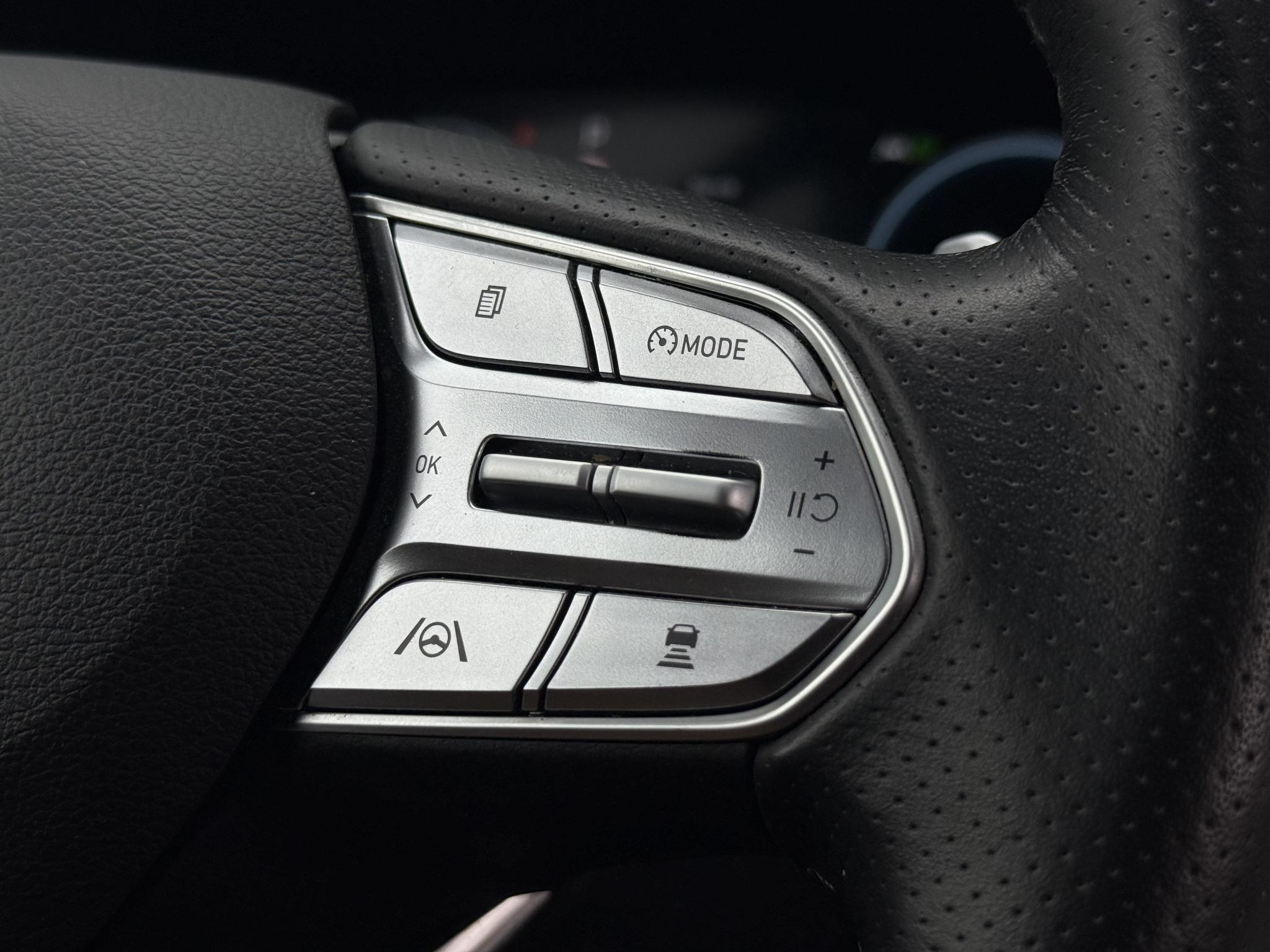 Foto van Hyundai Santa Fe
