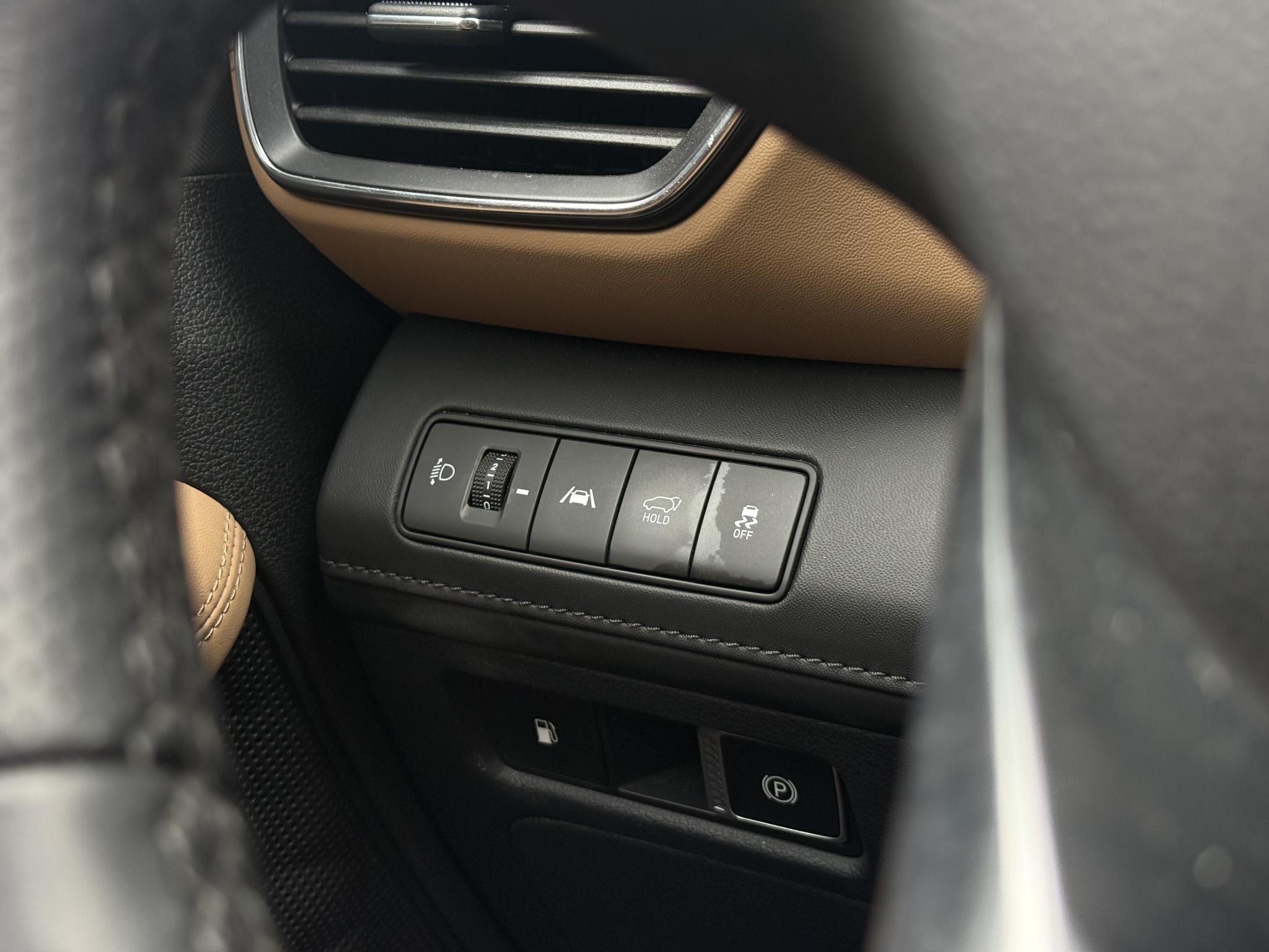 Foto van Hyundai Santa Fe