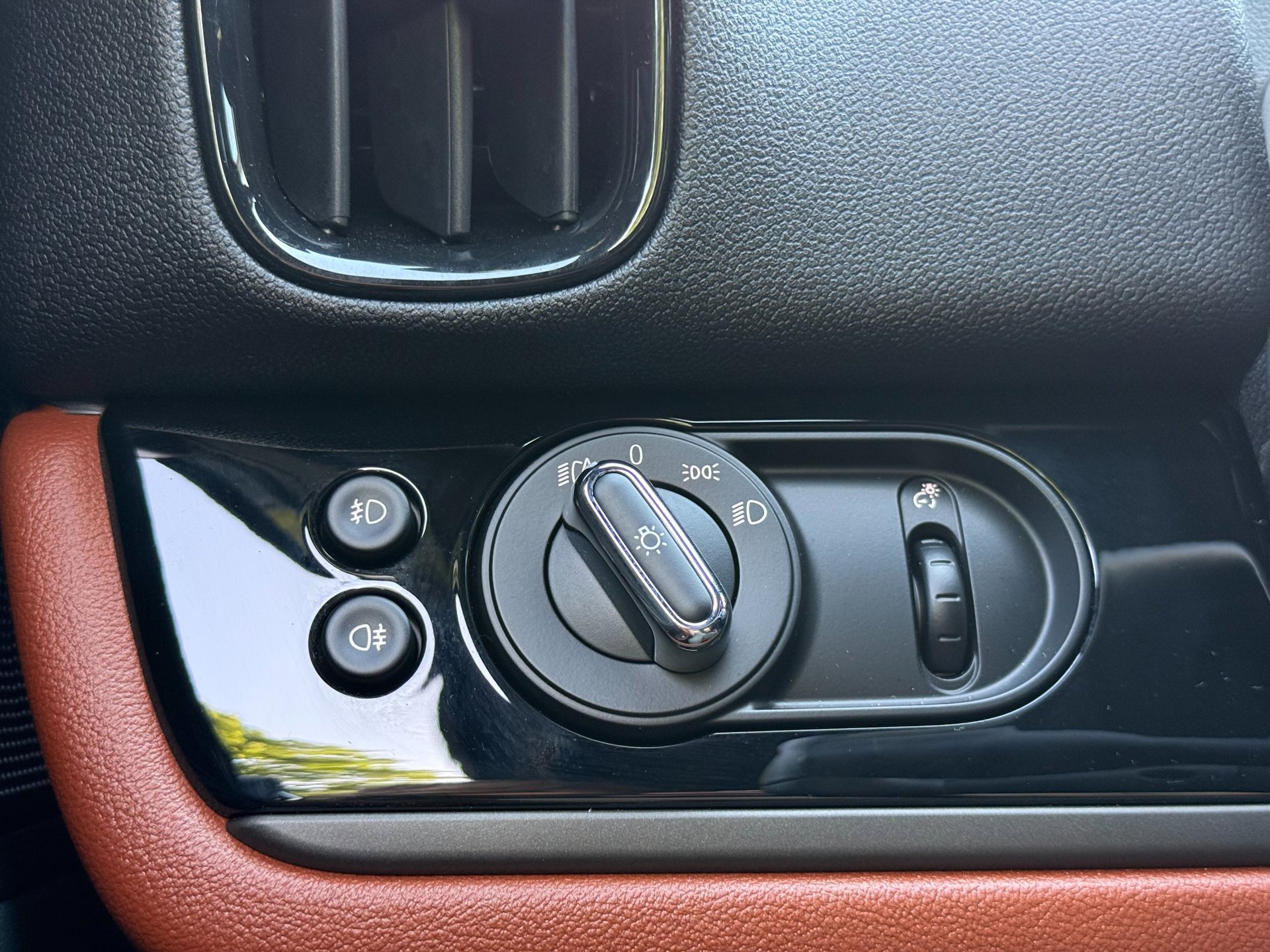 Foto van Mini Countryman Cooper Se All4