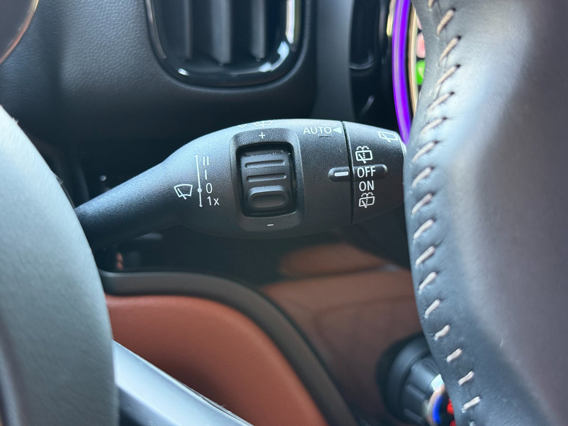 Foto van Mini Countryman Cooper Se All4