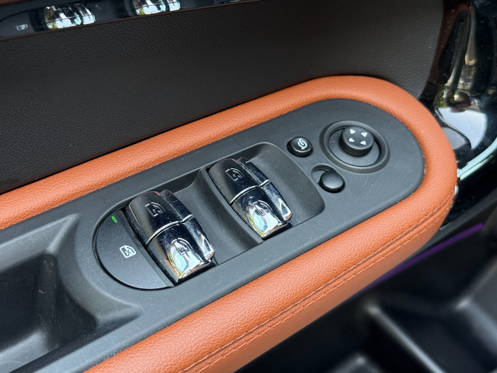 Foto van Mini Countryman Cooper Se All4