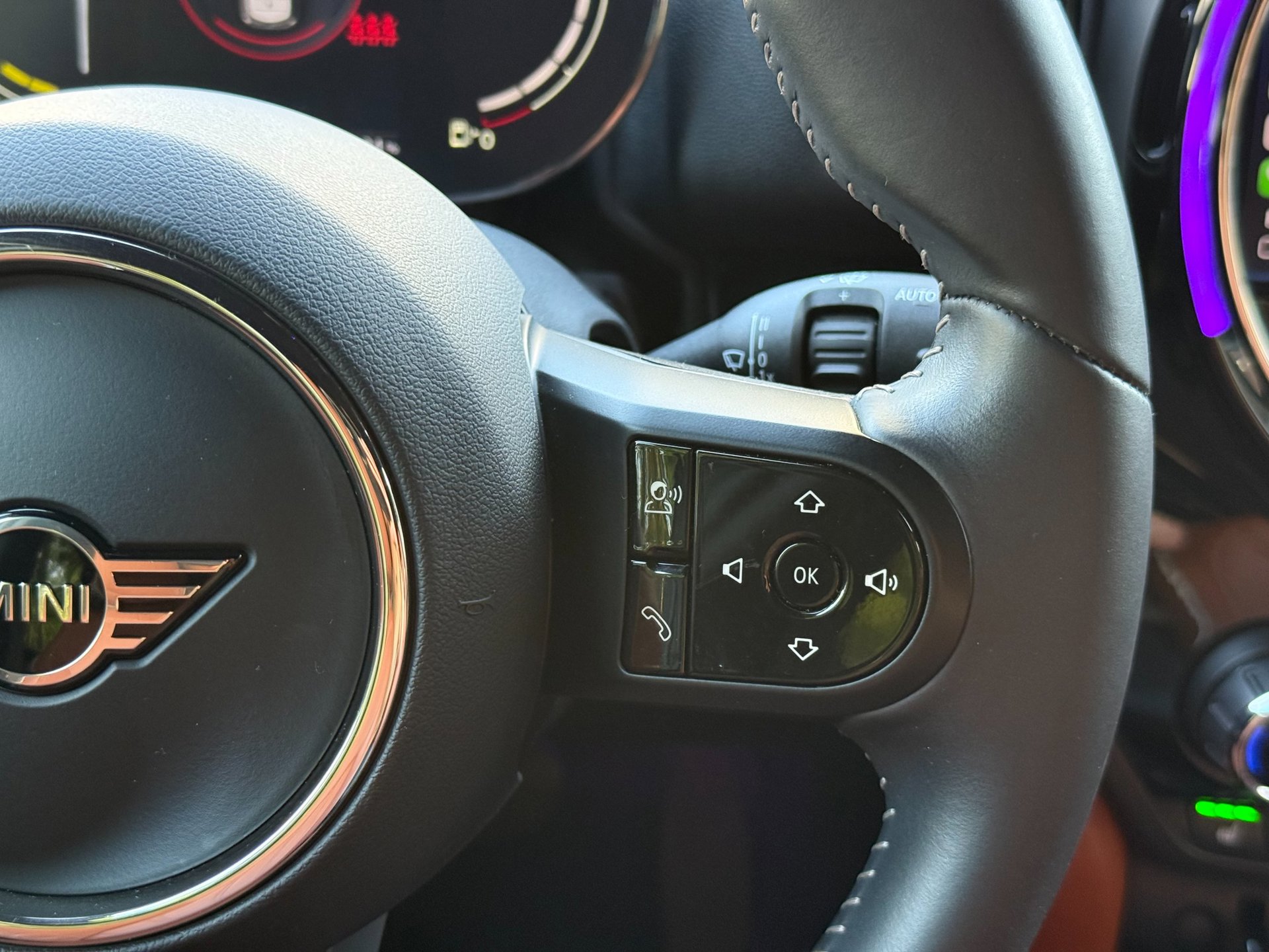 Foto van Mini Countryman Cooper Se All4
