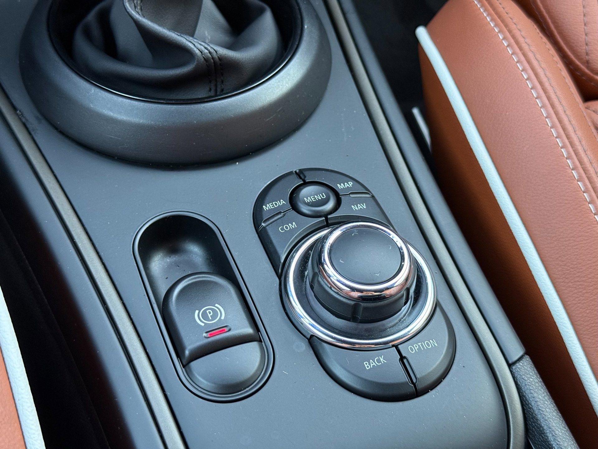 Foto van Mini Countryman Cooper Se All4
