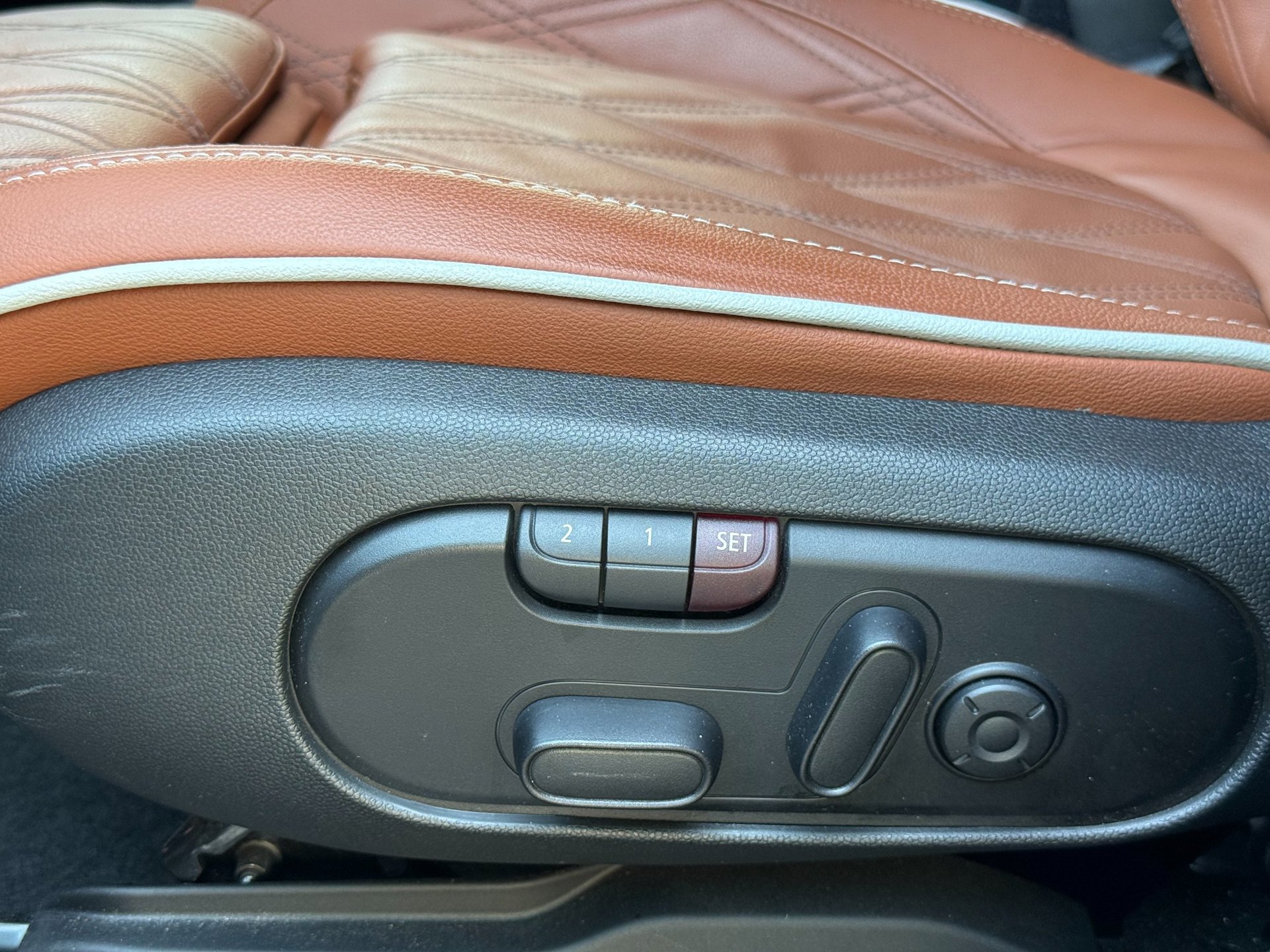 Foto van Mini Countryman Cooper Se All4