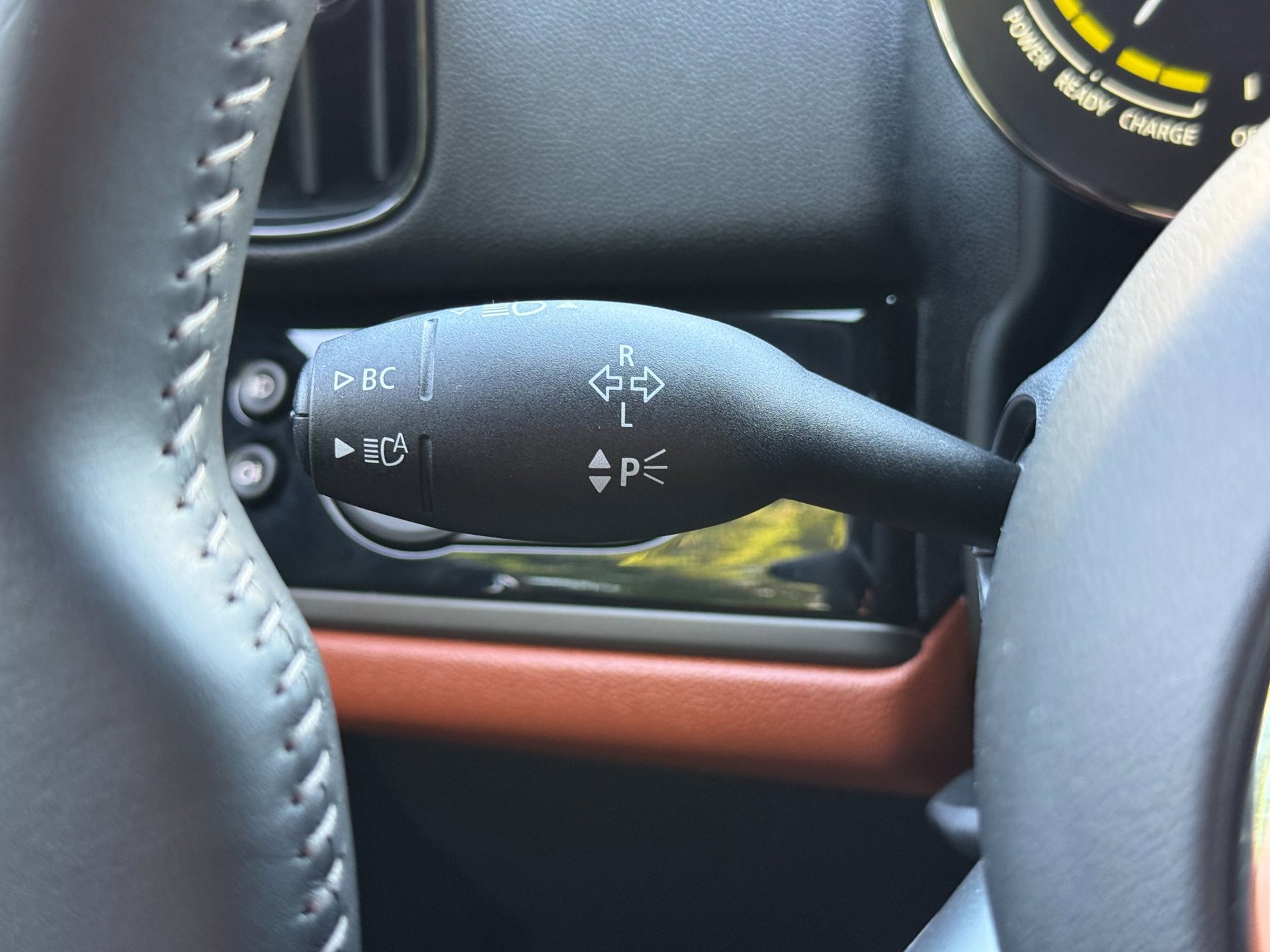 Foto van Mini Countryman Cooper Se All4