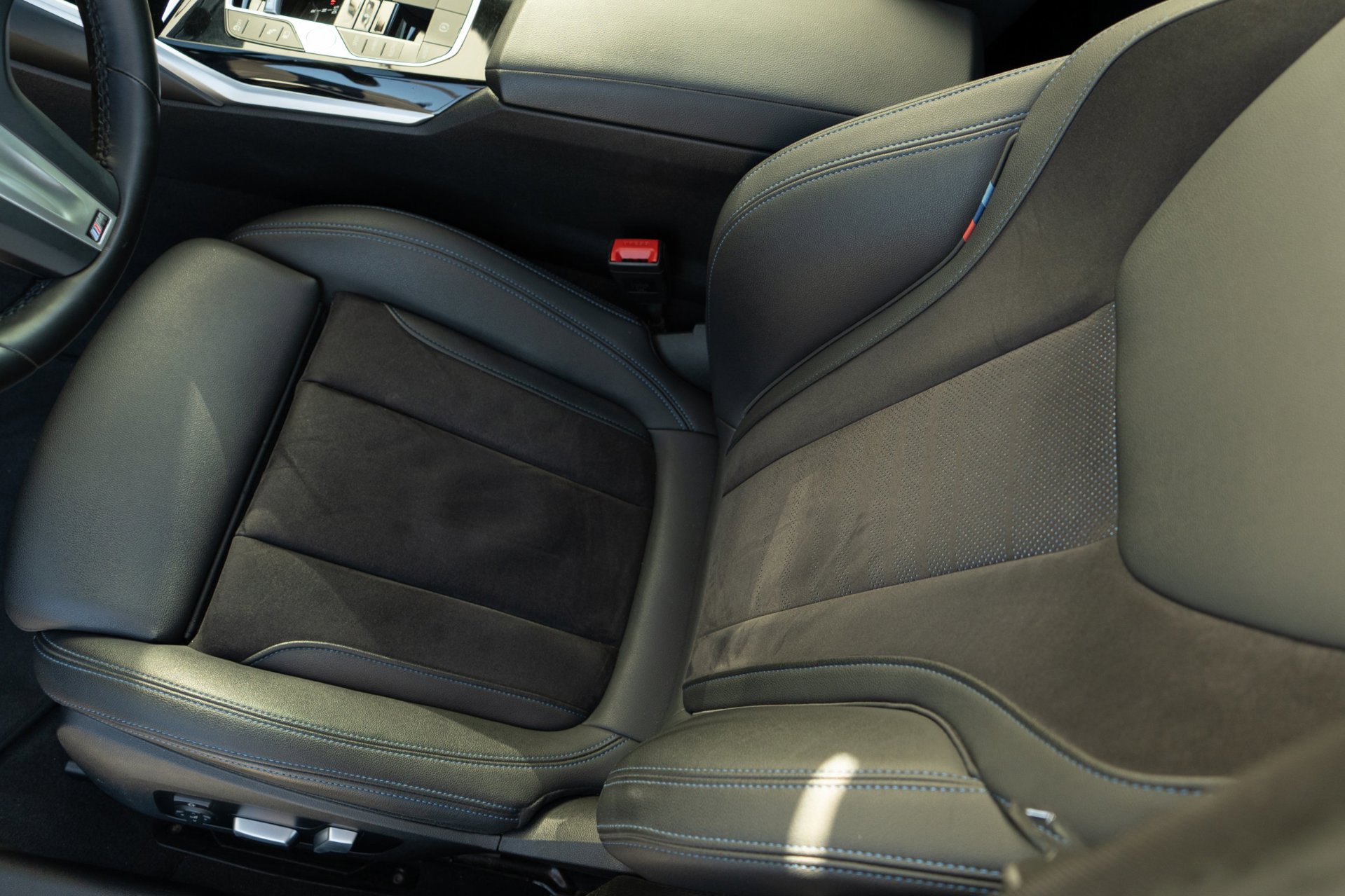 Foto van BMW 320e