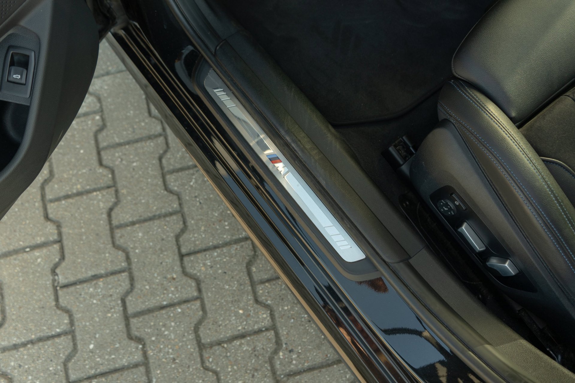Foto van BMW 320e