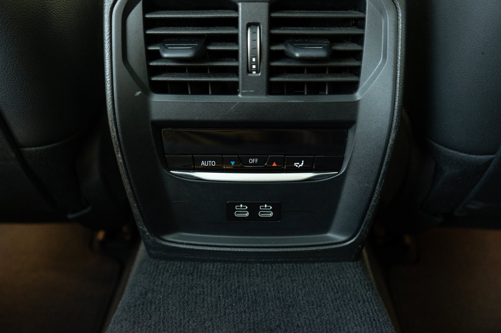 Foto van BMW 320e