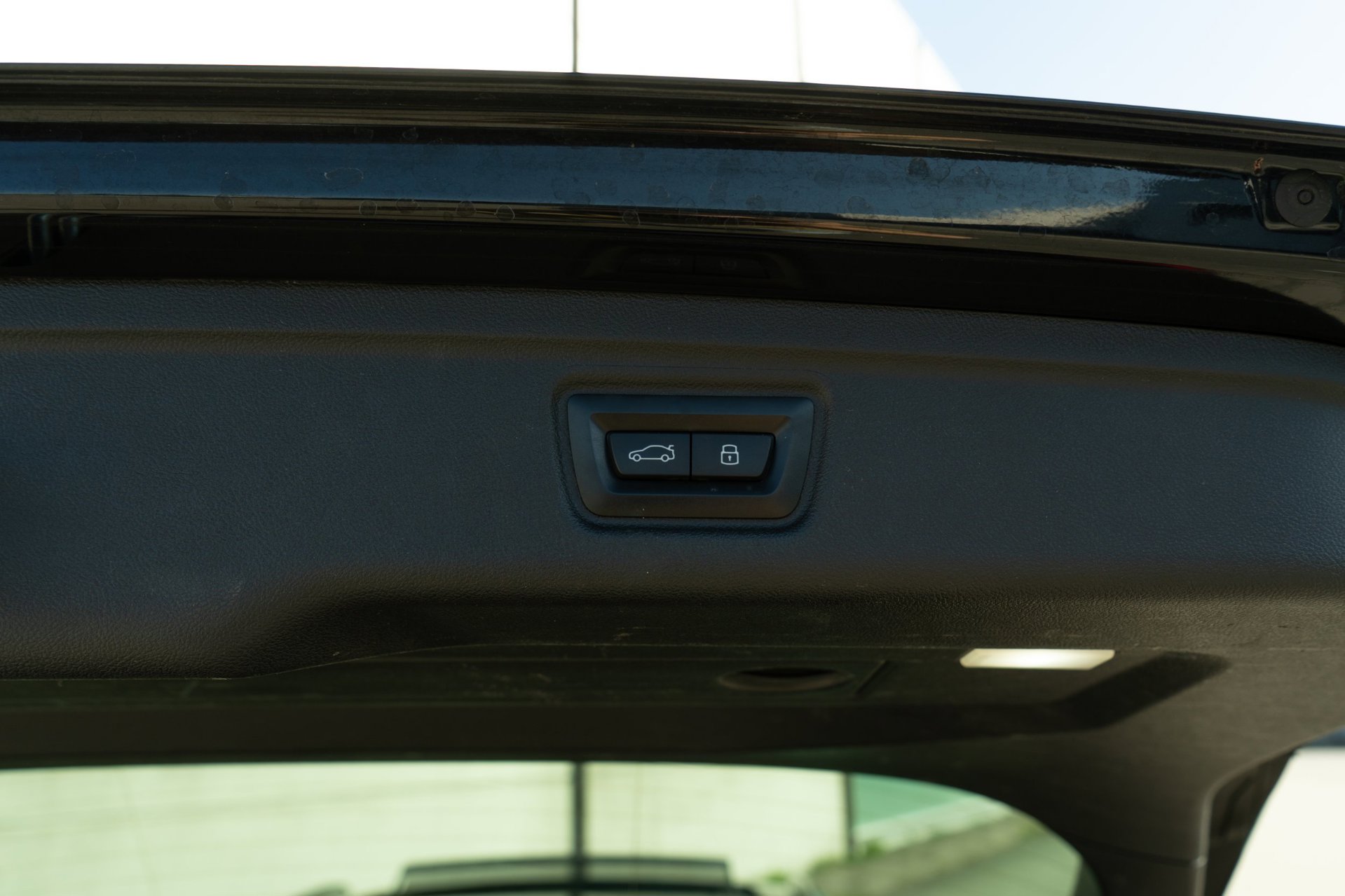 Foto van BMW 320e