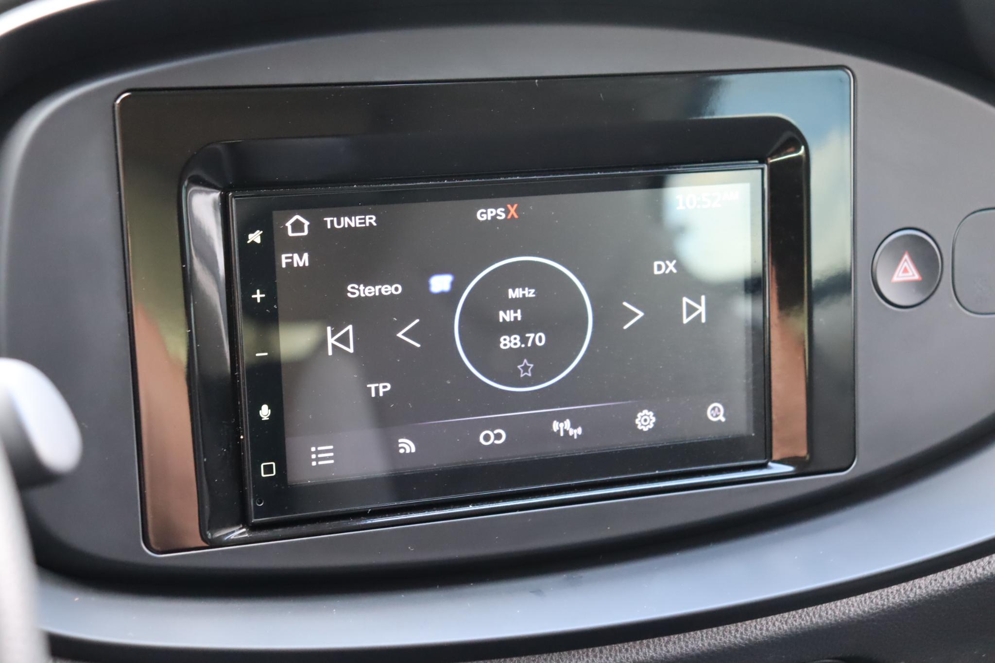 Foto van Toyota Aygo X