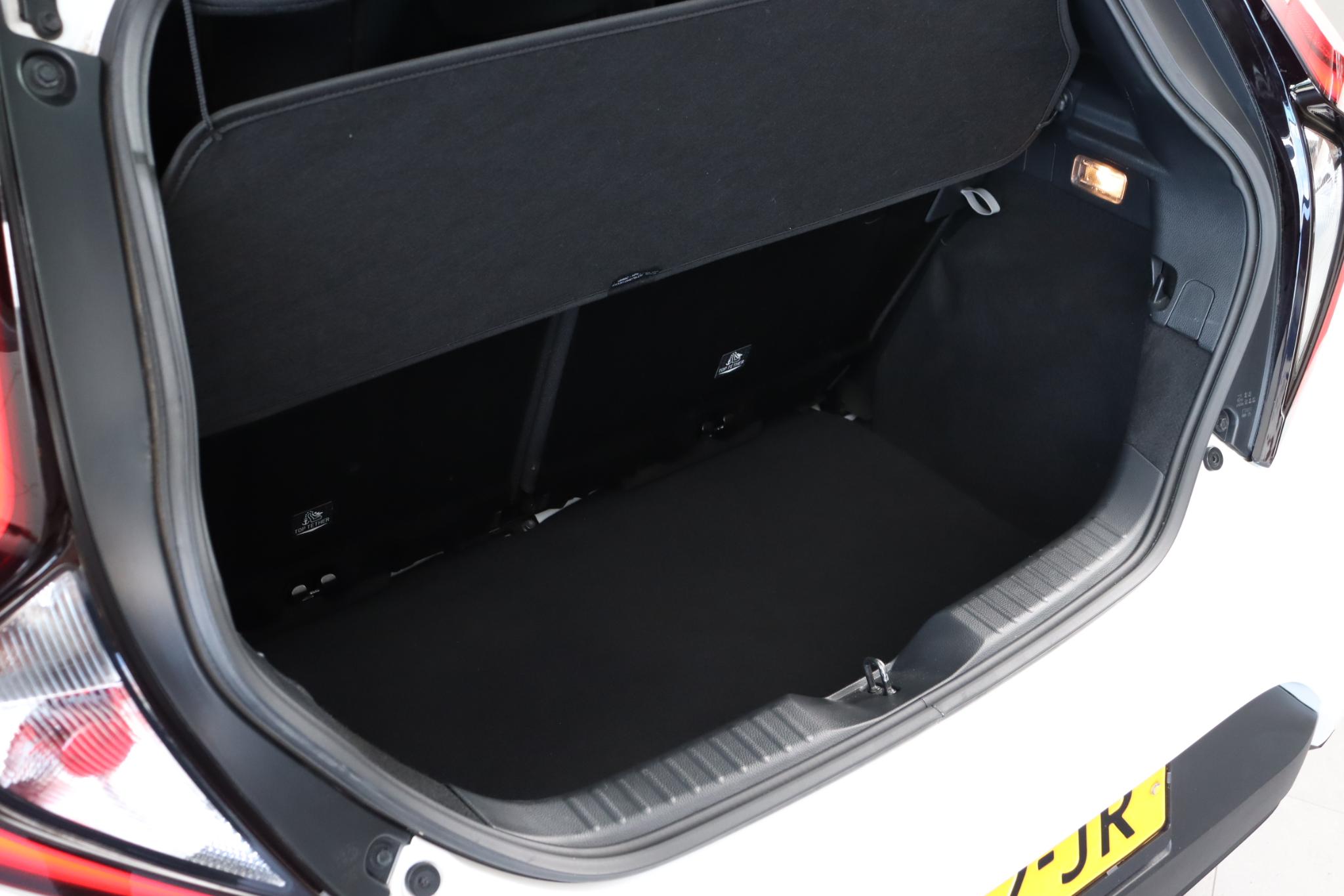 Foto van Toyota Aygo X