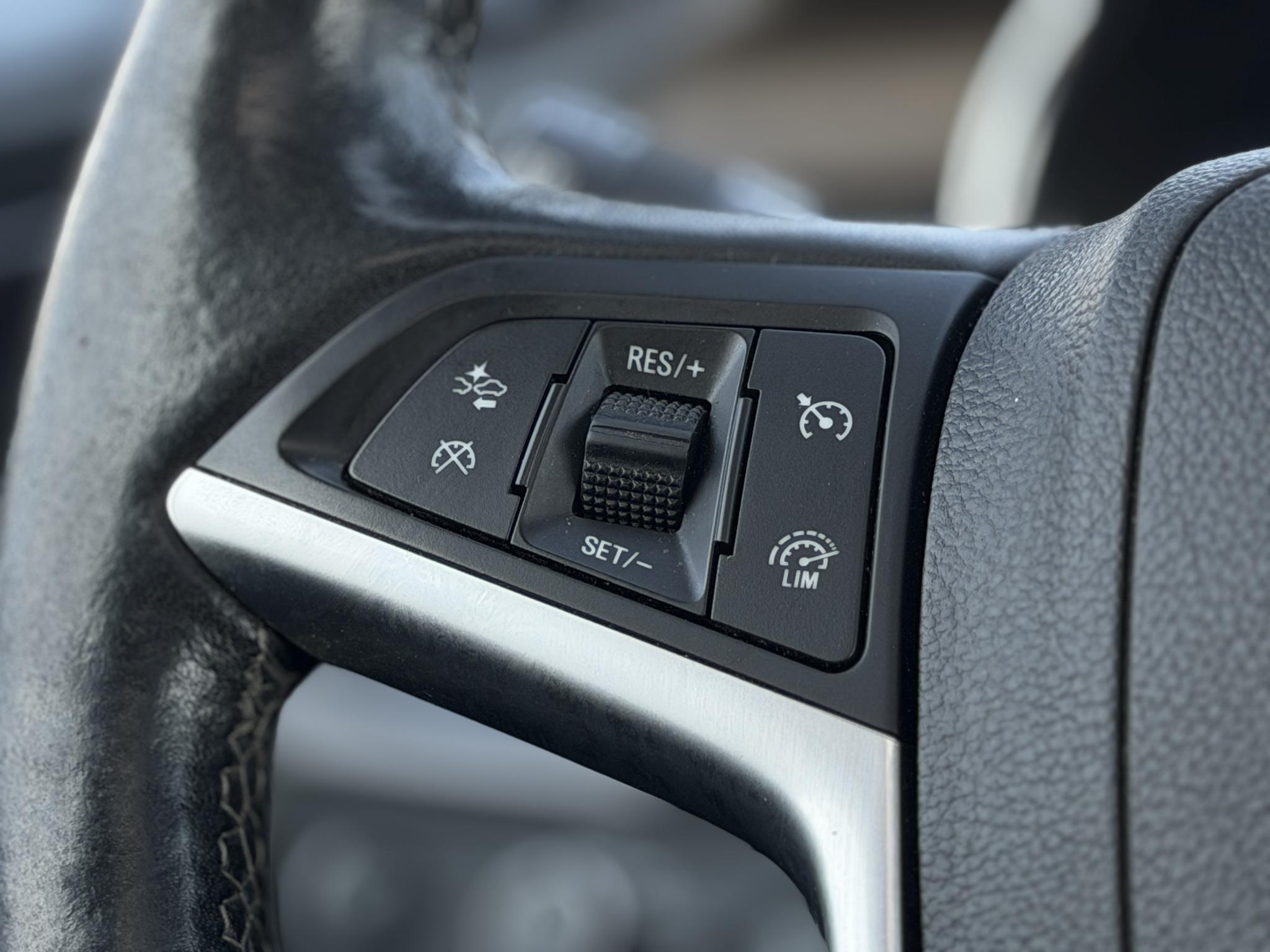 Foto van Opel Mokka X