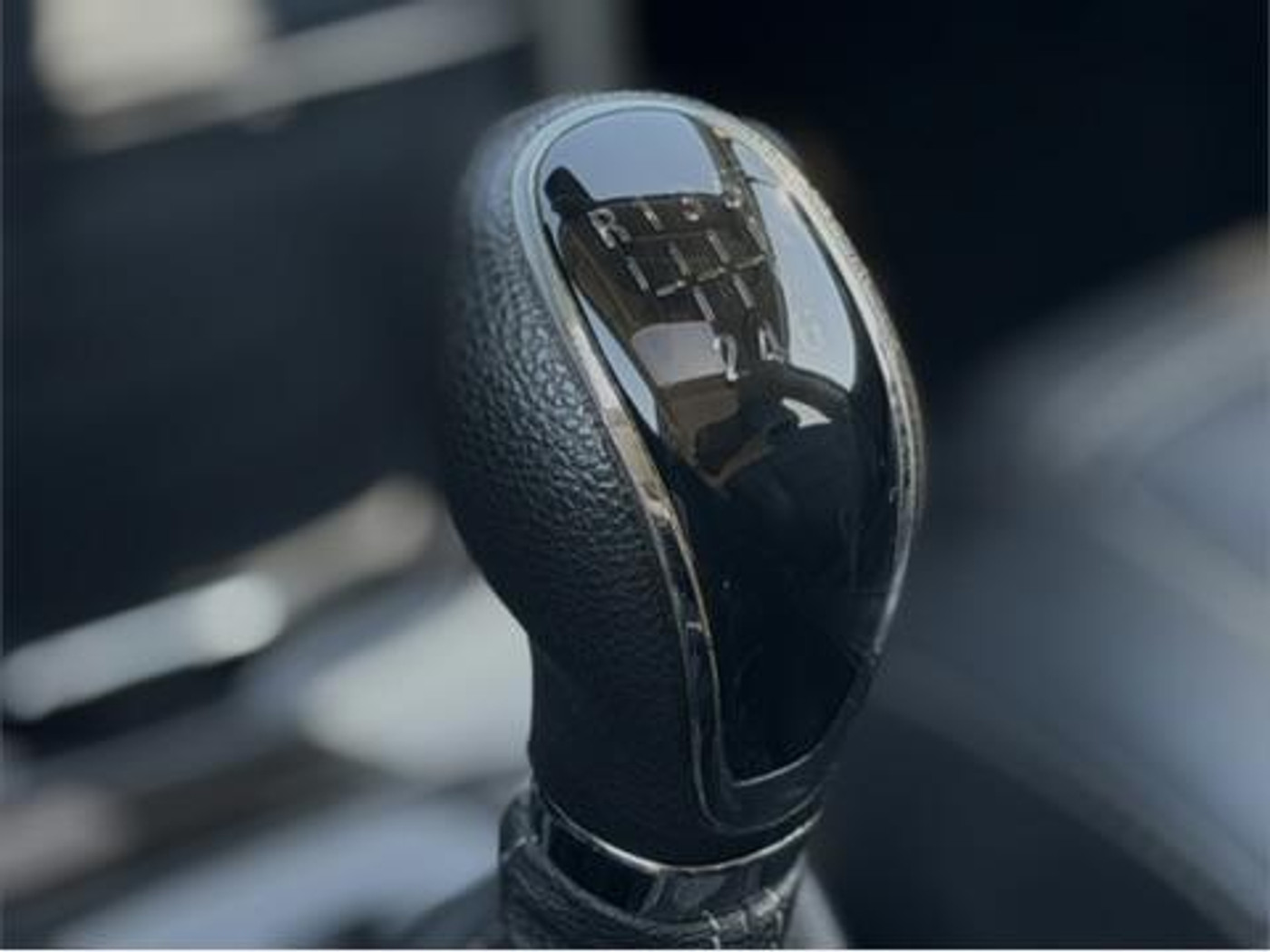 Foto van Opel Mokka X